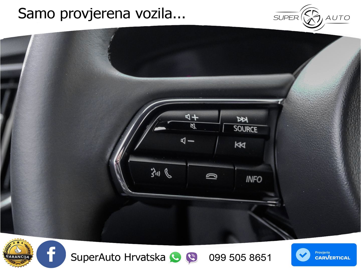 Mazda CX-60 3.3 e-Skyactiv D (254 KS) AWD Automatic MATRIX+GR SJED+KAM