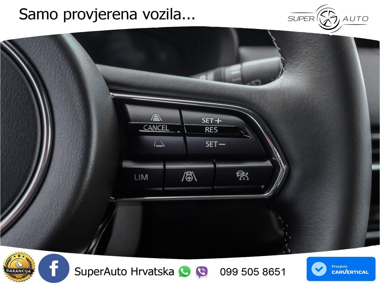 Mazda CX-60 3.3 e-Skyactiv D (254 KS) AWD Automatic MATRIX+GR SJED+KAM