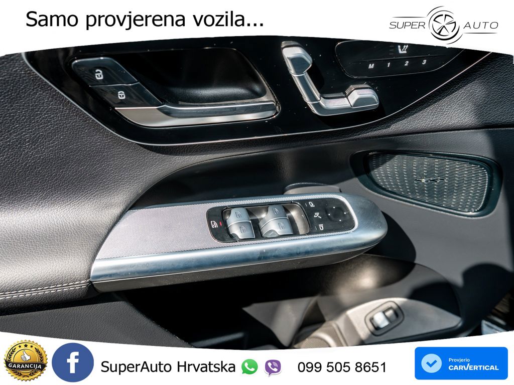 Mercedes GLC 300d (269 KS) 4MATIC 9G-TRONIC AMG LED+GR SJED+ACC