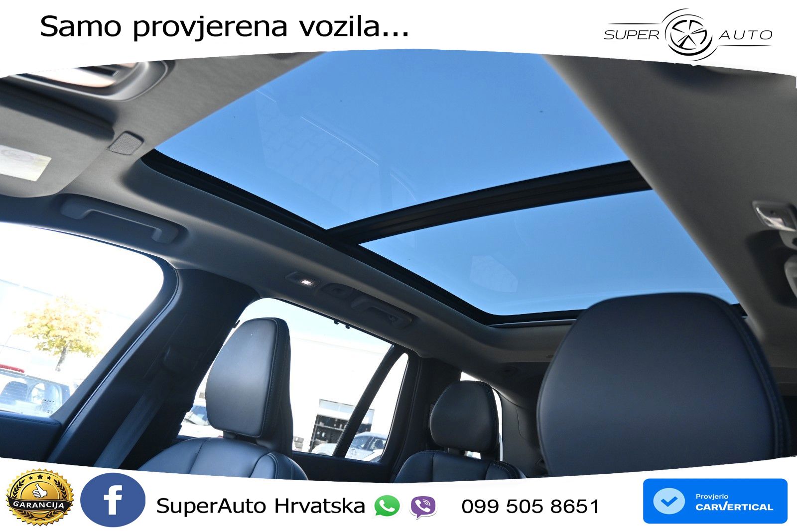 Volvo XC90 2.0 B5 Diesel AWD Automatic ACC+GR SJED+360+PANO