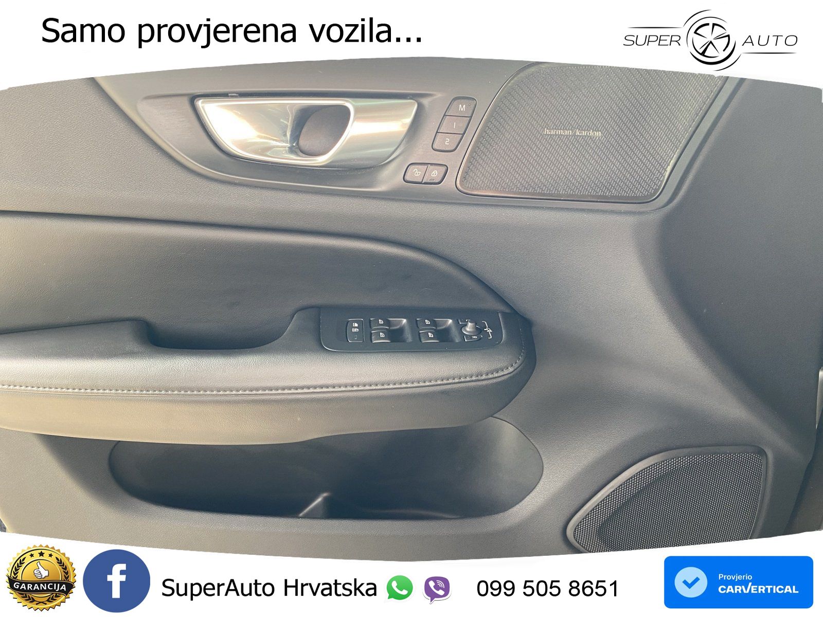 Volvo V60 2.0 T8 AWD Geartronic LED+GR SJED+ACC