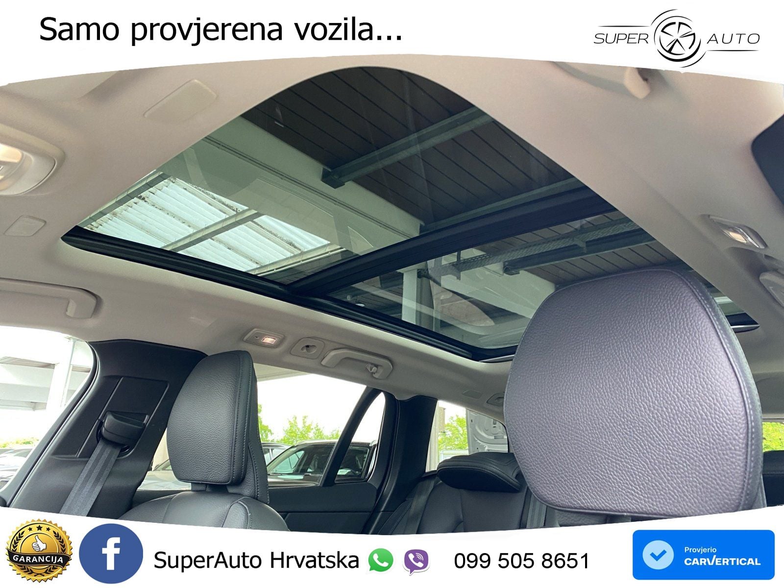 Volvo V60 2.0 T8 AWD Geartronic LED+GR SJED+ACC