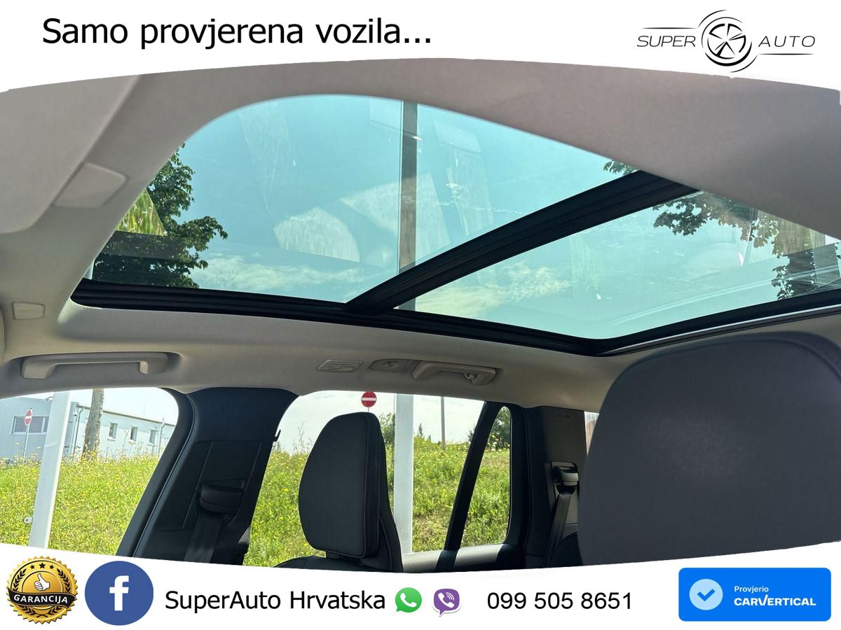 Volvo XC90 2.0 T8 AWD Automatic ACC+HEAD+4xGR SJED+360+PANO