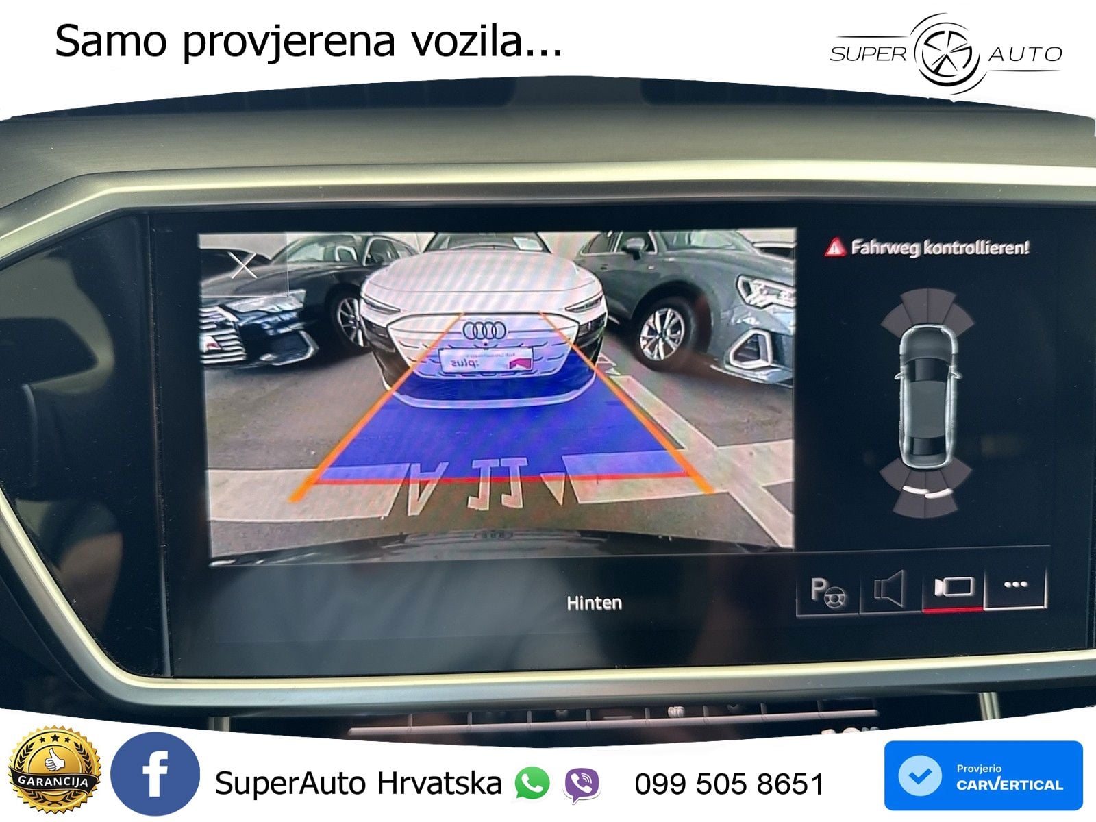 Audi A6 50 TFSIe (299 KS) quattro ultra S tronic S line MATRIX+GR SJED+KAM