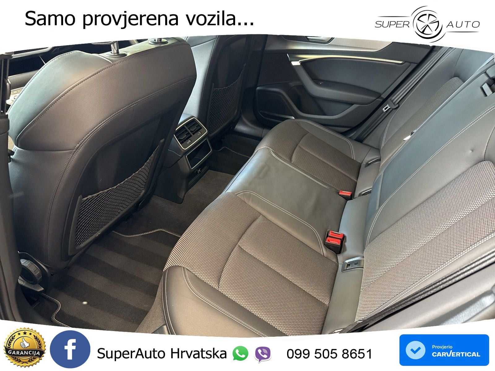 Audi A6 50 TFSIe (299 KS) quattro ultra S tronic S line MATRIX+GR SJED+KAM