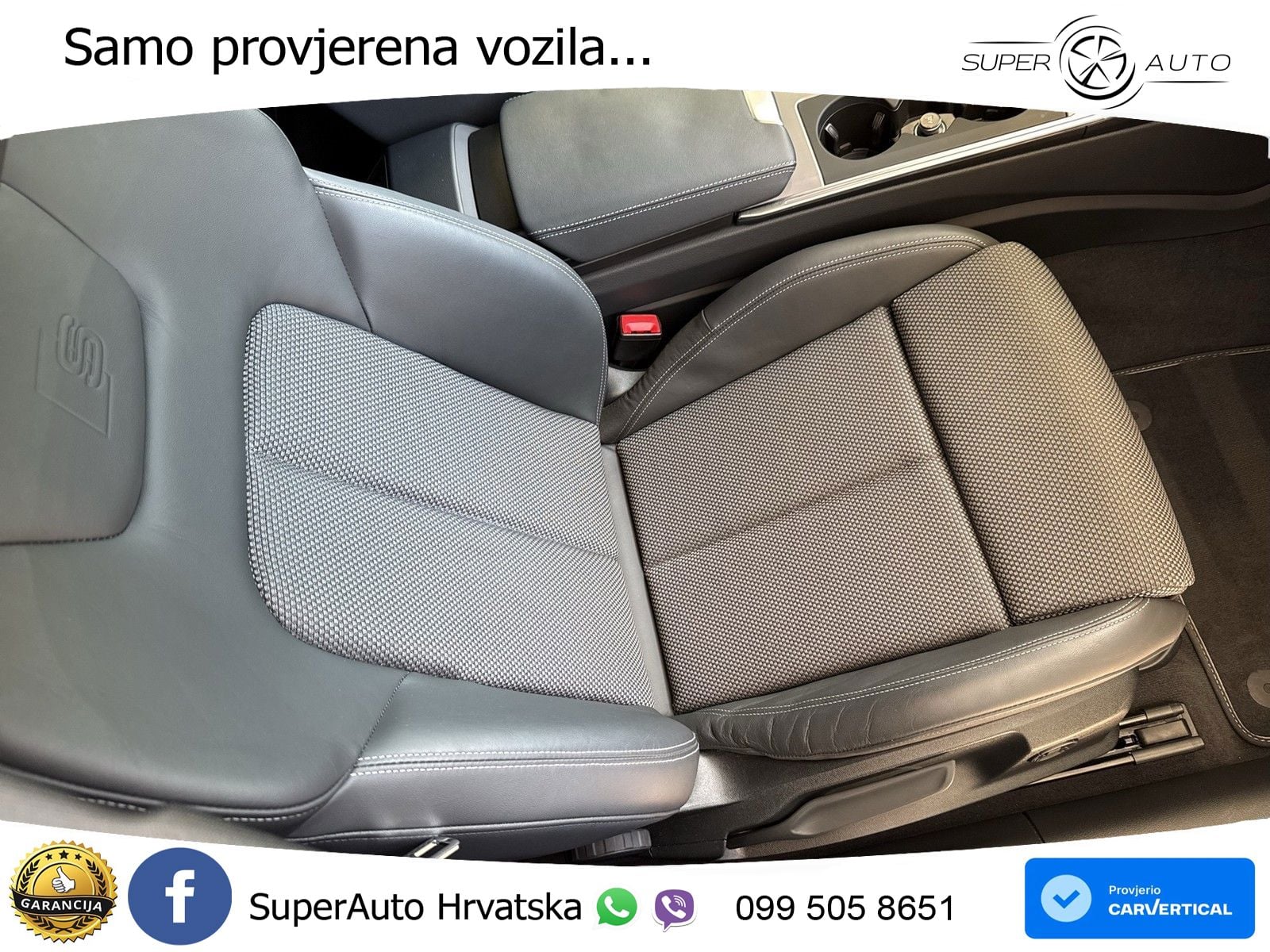 Audi A6 50 TFSIe (299 KS) quattro ultra S tronic S line MATRIX+GR SJED+KAM