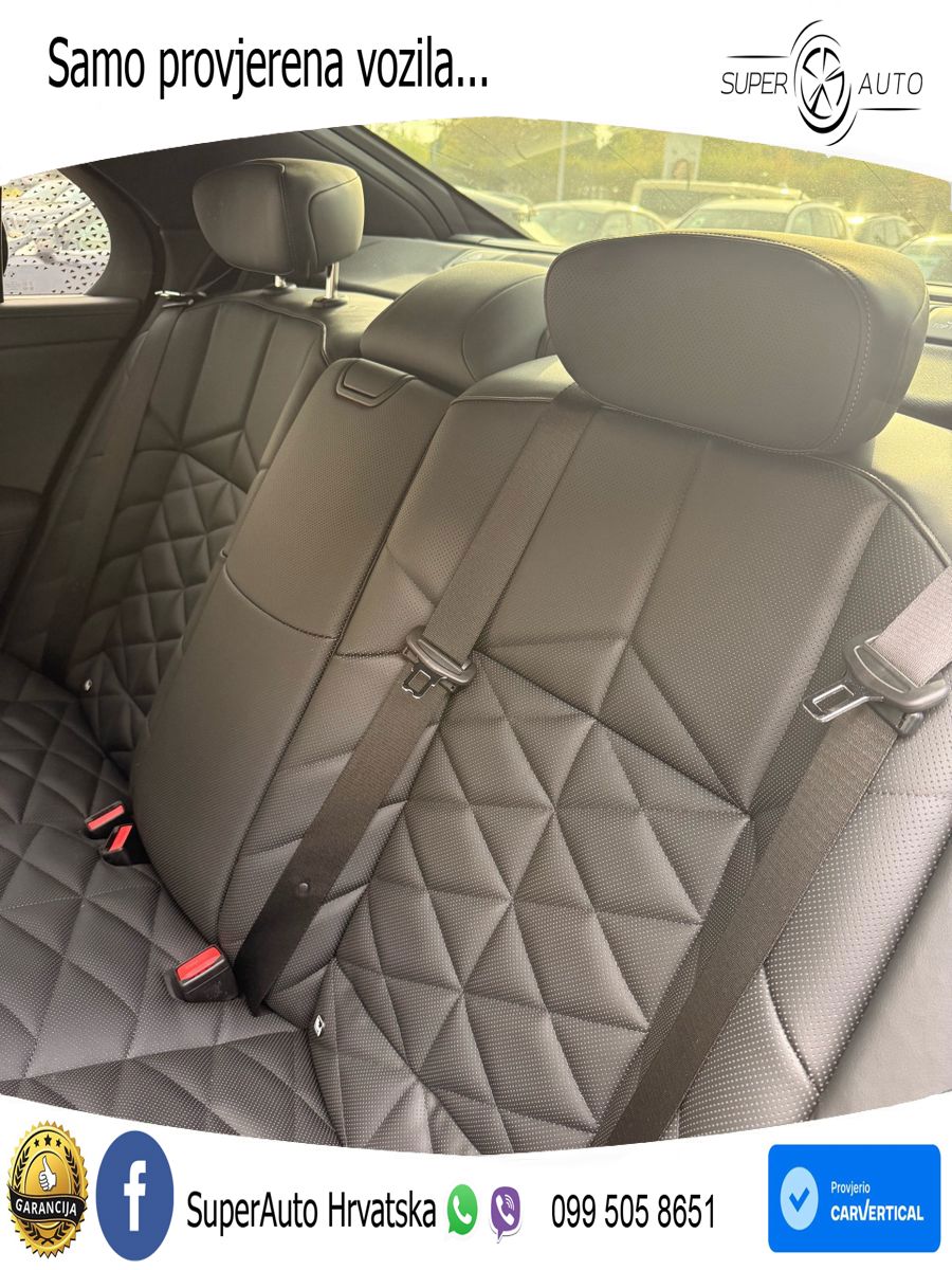 BMW 740d (299 KS) xDrive Steptronic