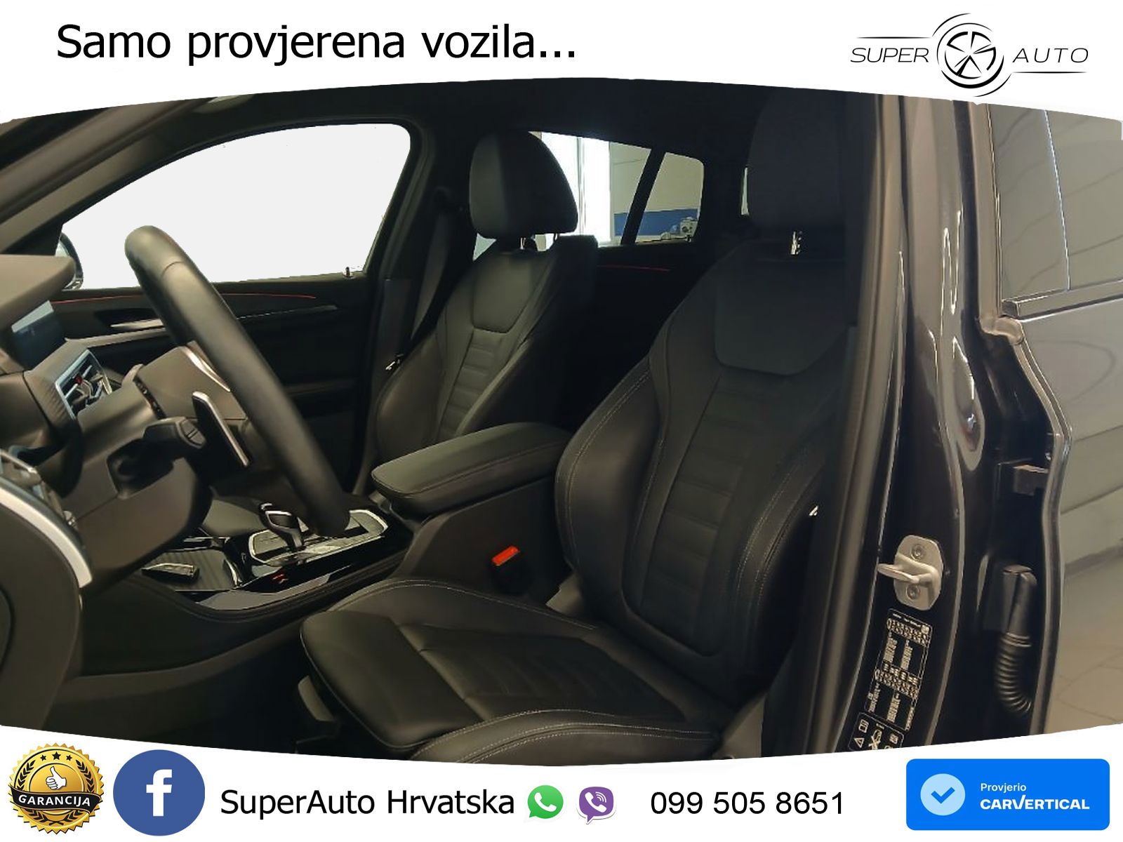 BMW X4 30d (286 KS) xDrive Steptronic LED+GR SJED+ACC