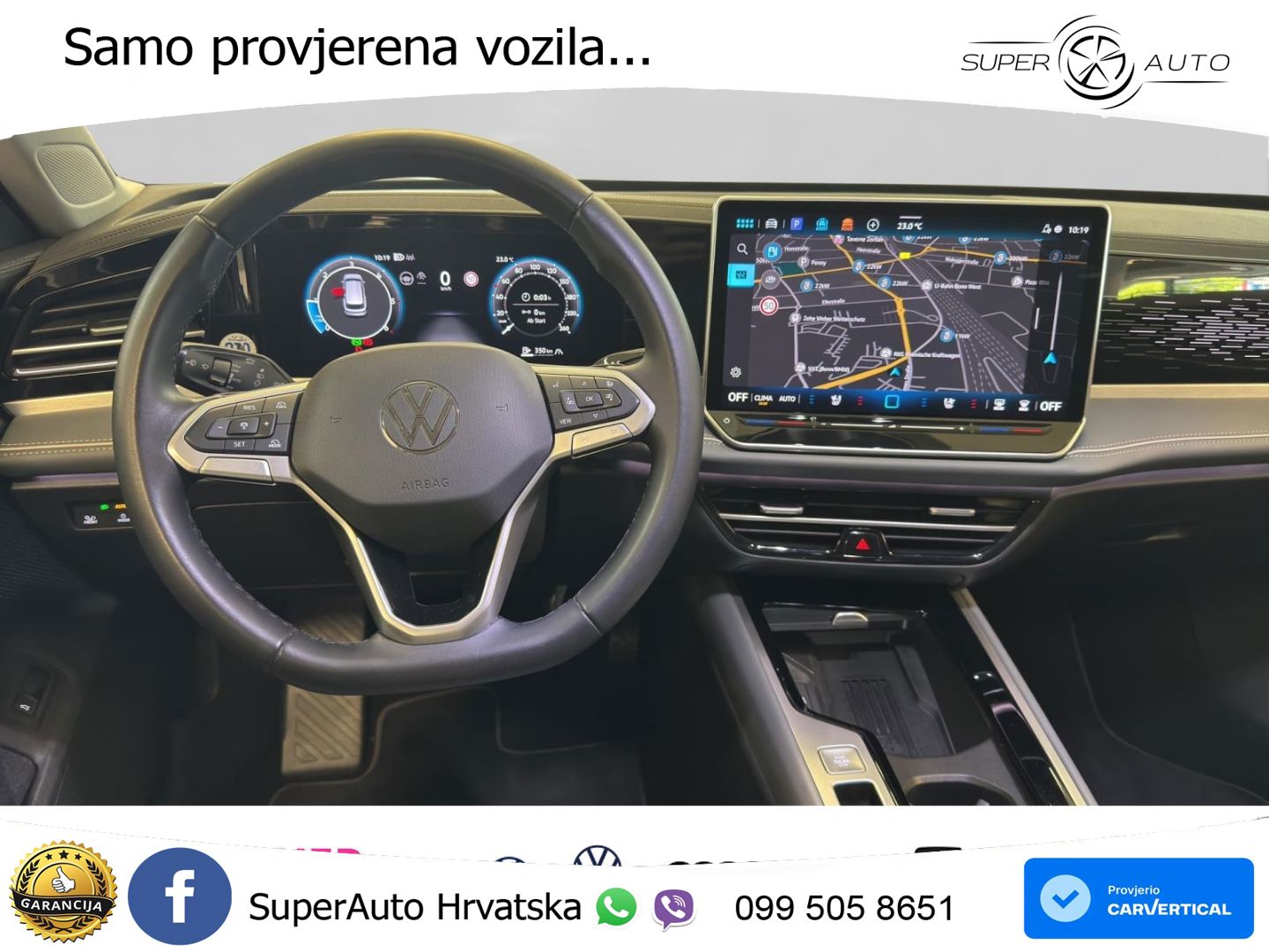 Volkswagen Passat Variant 2.0 TDI (193 KS) 4MOTION DSG Elegance LED+GR SJED+ACC