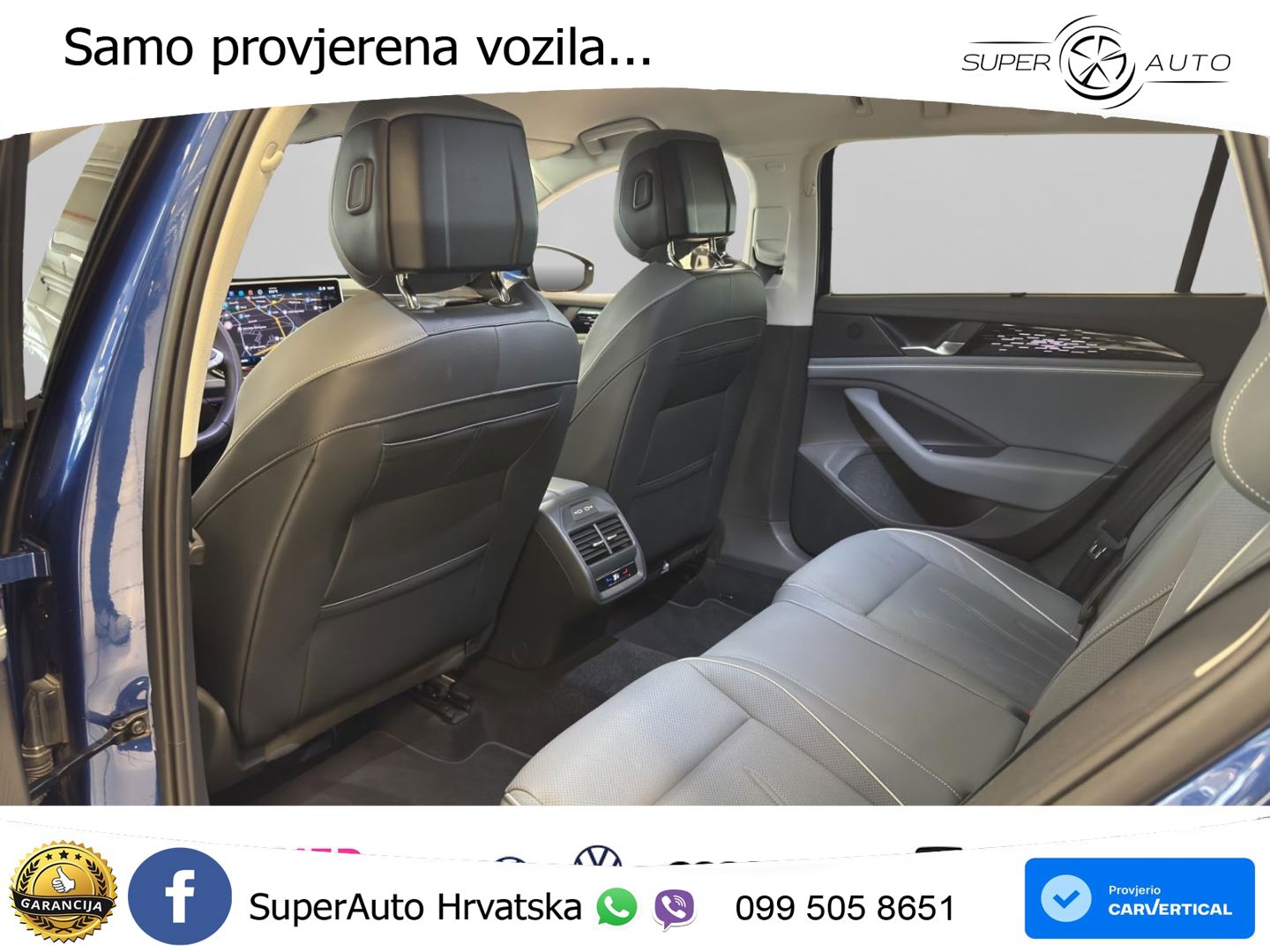 Volkswagen Passat Variant 2.0 TDI (193 KS) 4MOTION DSG Elegance LED+GR SJED+ACC