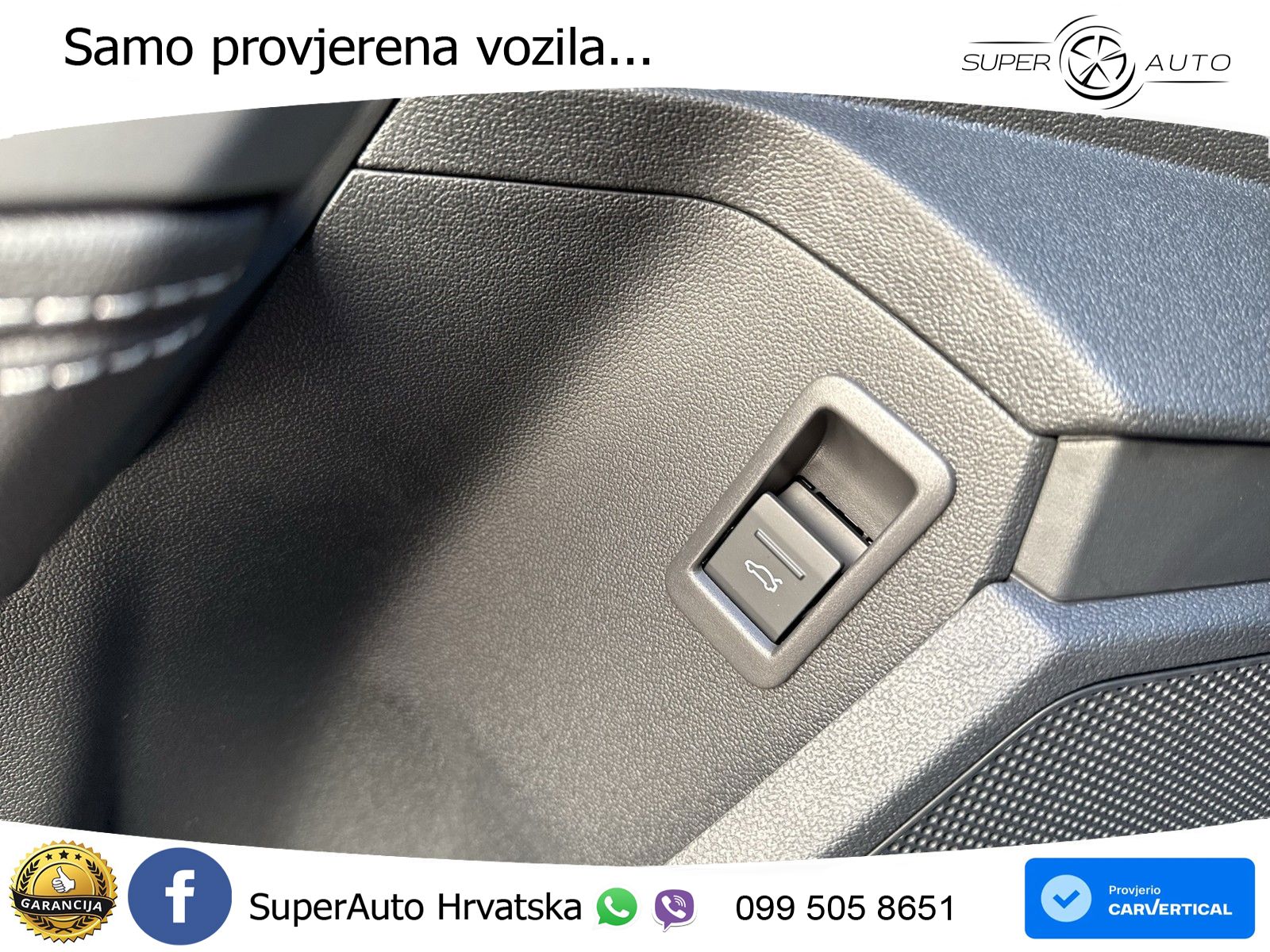 Audi A3 40 TFSI (204 KS) quattro S tronic S line LED+GR SJED+ACC