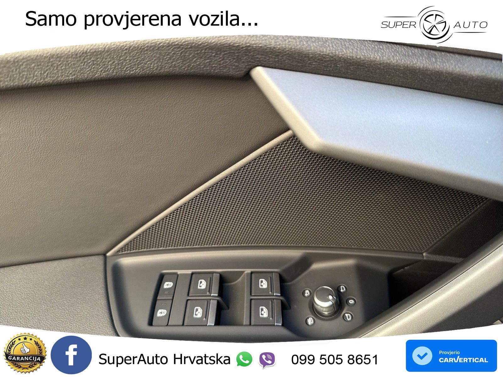 Audi A3 40 TFSI (204 KS) quattro S tronic S line LED+GR SJED+ACC