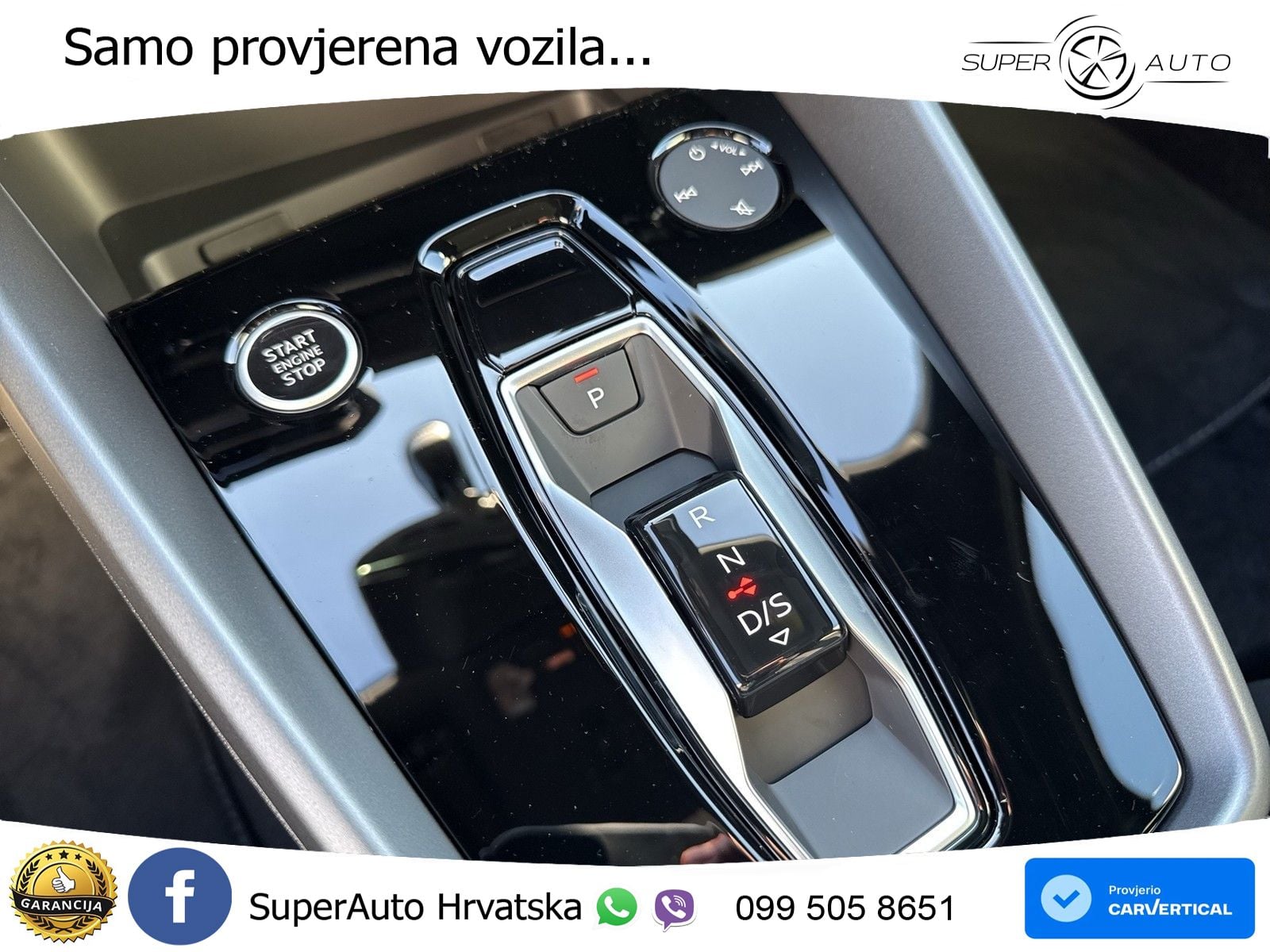 Audi A3 40 TFSI (204 KS) quattro S tronic S line LED+GR SJED+ACC
