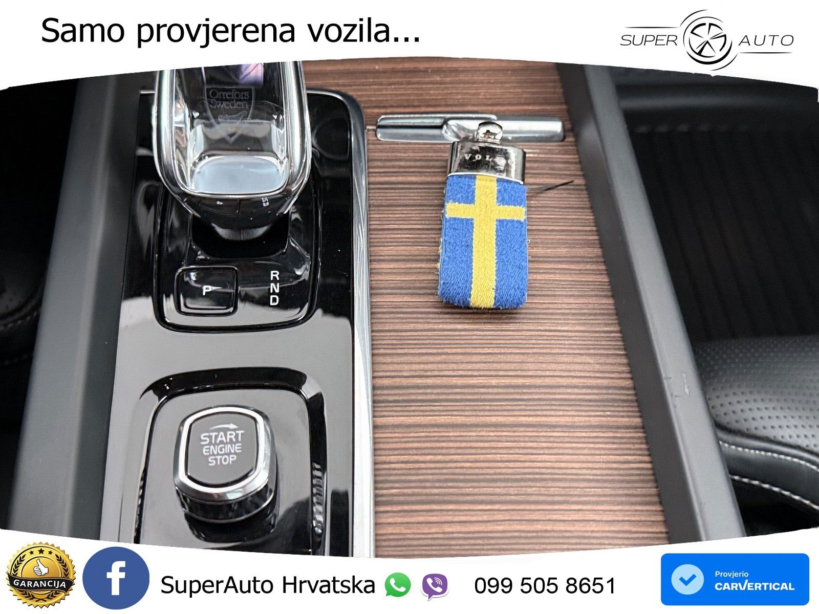 Volvo XC60 T8 AWD Geartronic ACC+HEAD+4xGR SJED+360+PANO