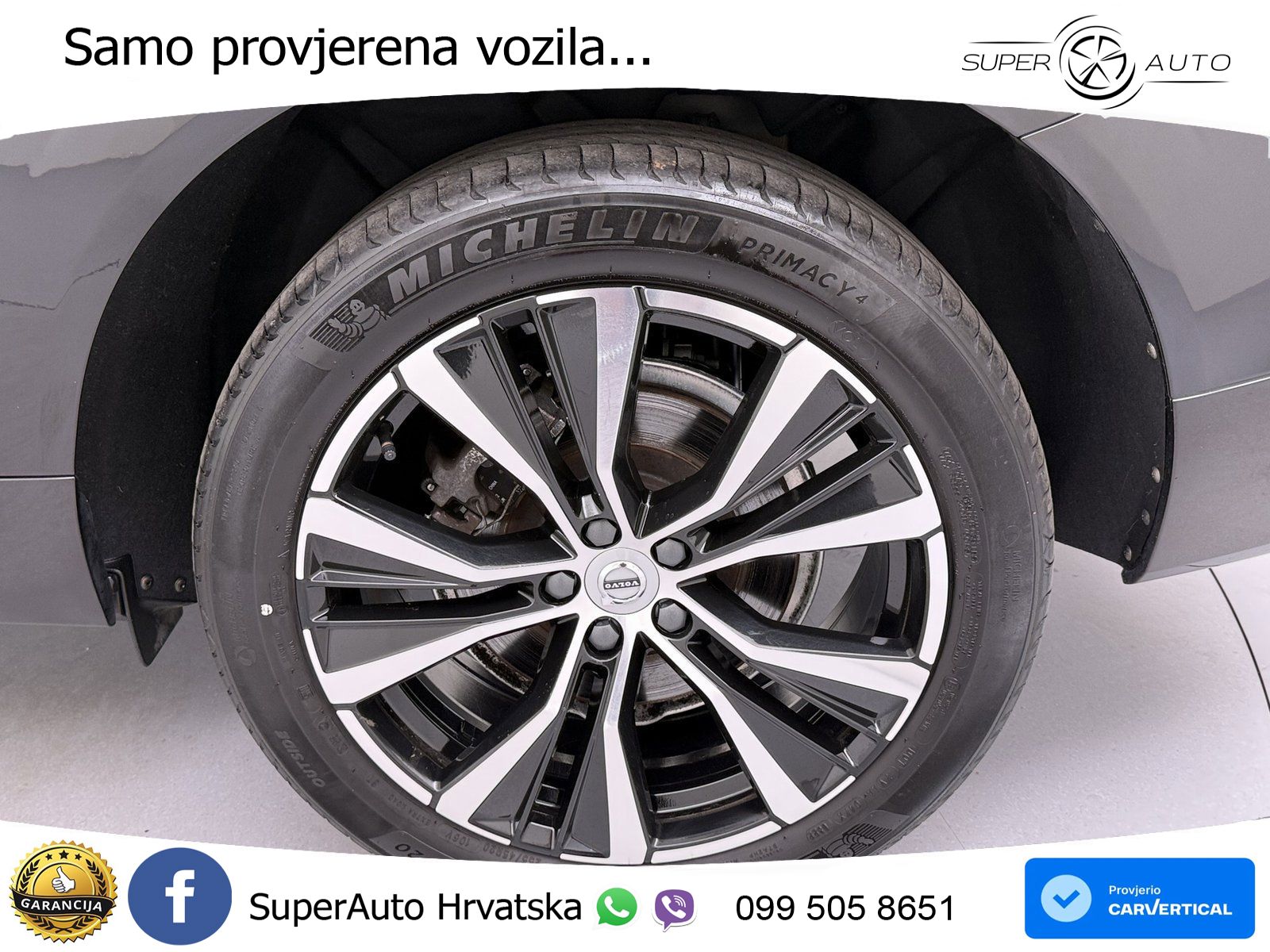 Volvo XC60 T8 AWD Geartronic ACC+HEAD+4xGR SJED+360+PANO