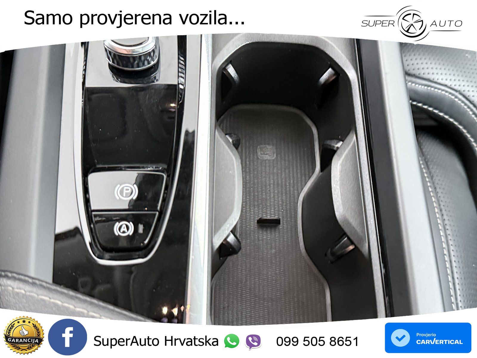 Volvo XC60 T8 AWD Geartronic ACC+HEAD+4xGR SJED+360+PANO