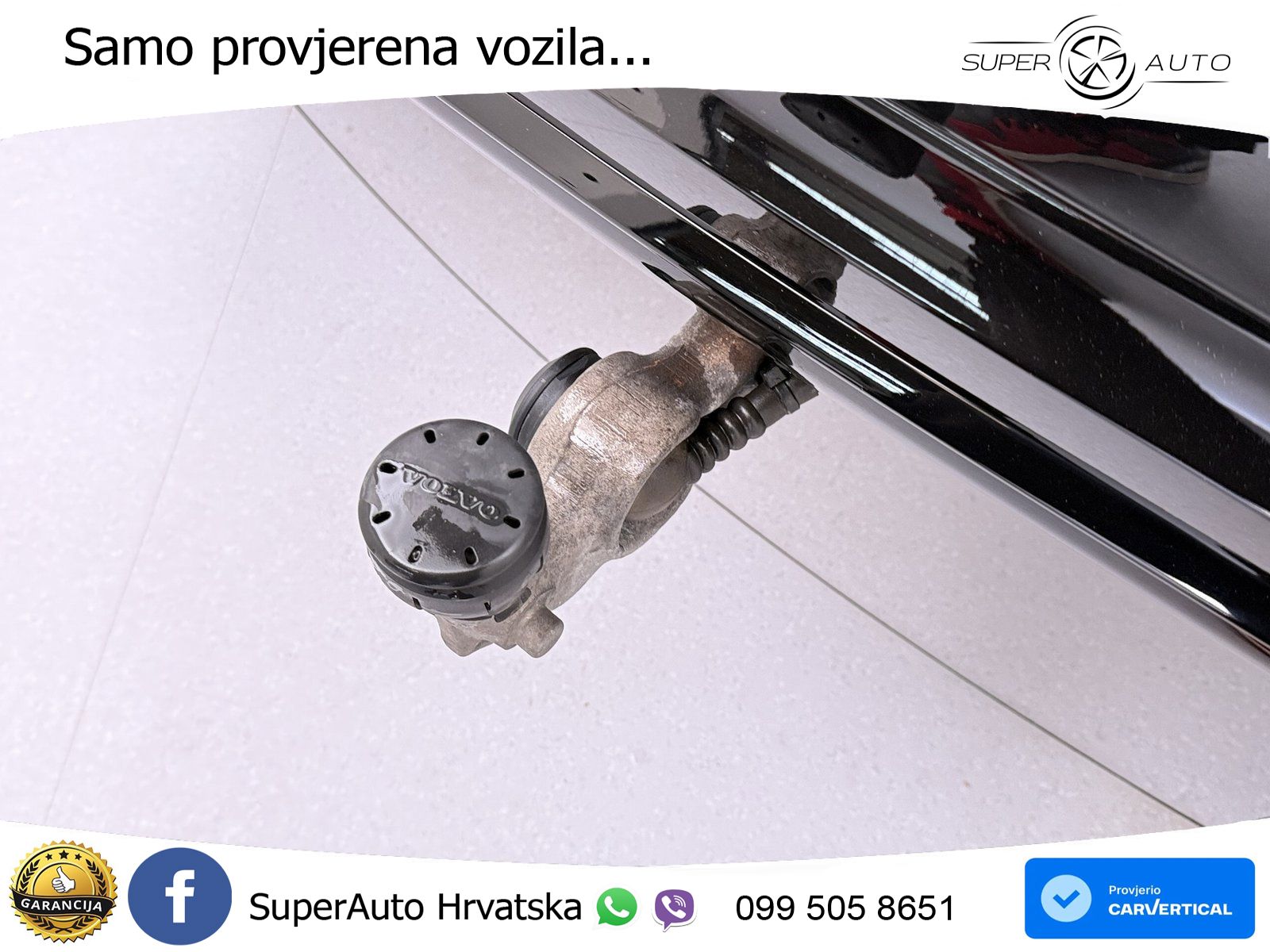 Volvo XC60 T8 AWD Geartronic ACC+HEAD+4xGR SJED+360+PANO
