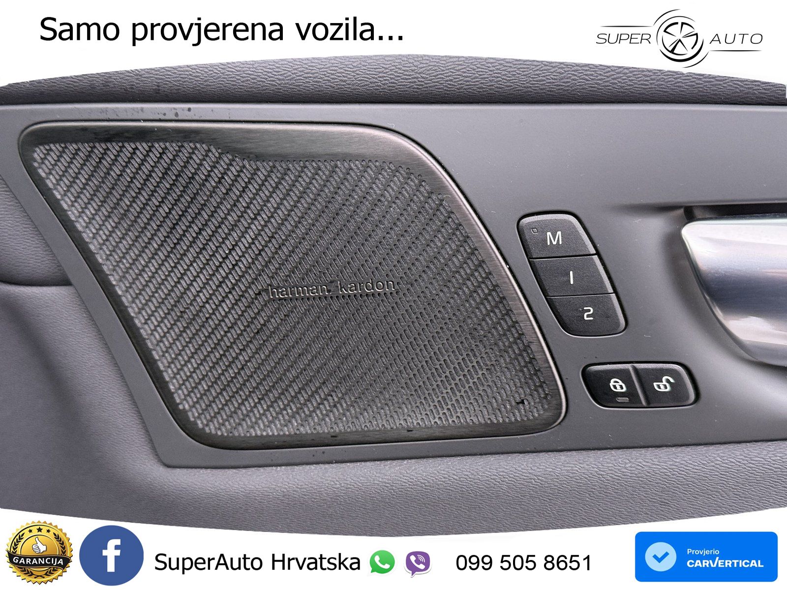 Volvo XC60 T8 AWD Geartronic ACC+HEAD+4xGR SJED+360+PANO