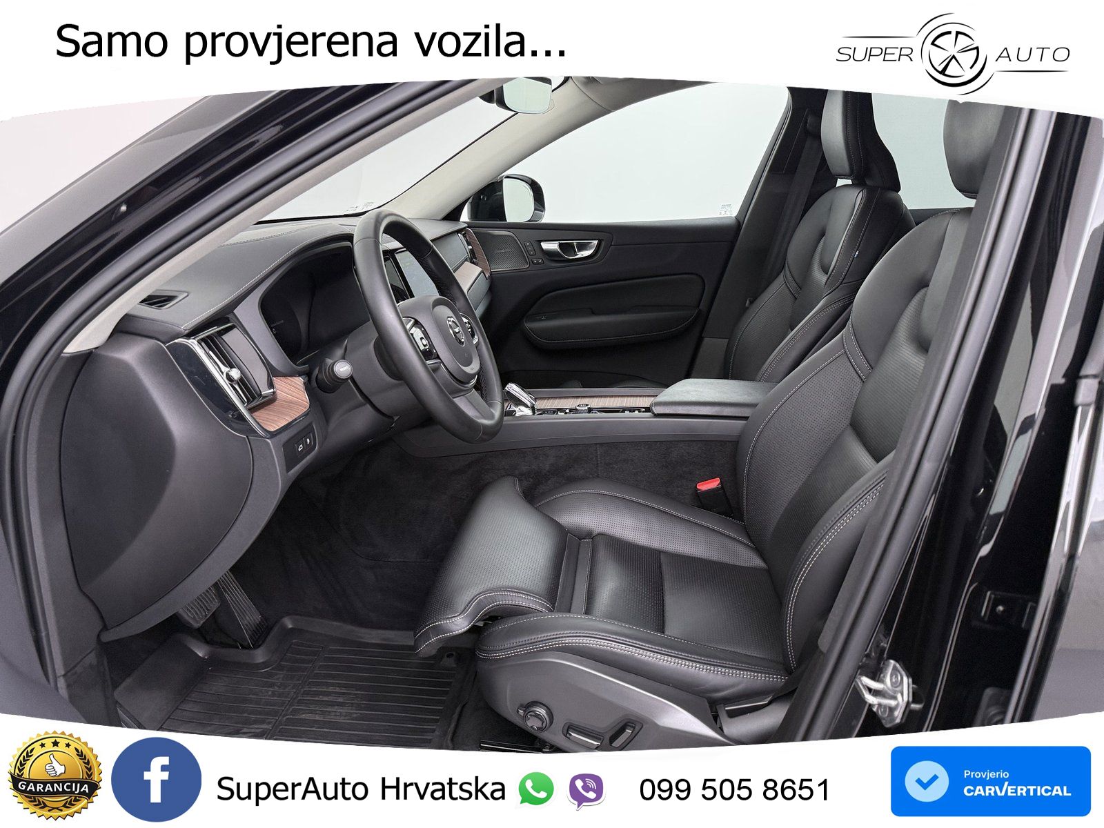 Volvo XC60 T8 AWD Geartronic ACC+HEAD+4xGR SJED+360+PANO