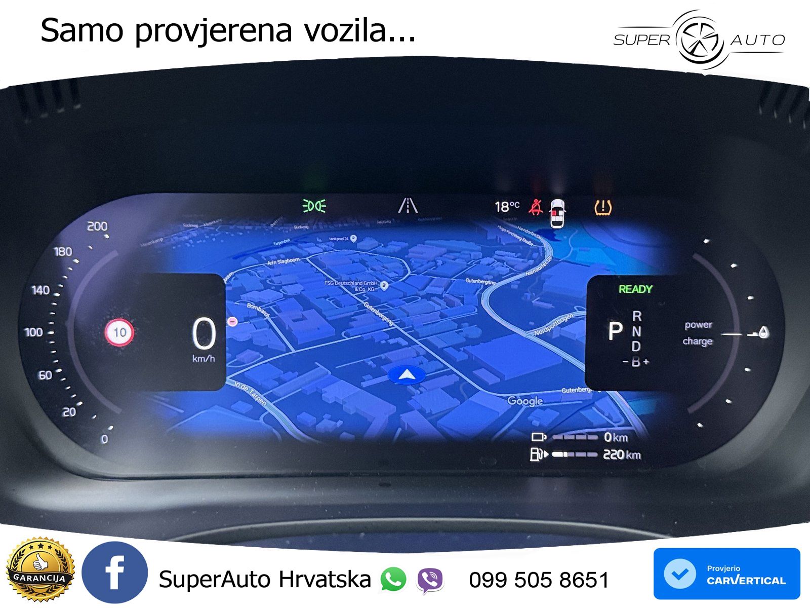 Volvo XC60 T8 AWD Geartronic ACC+HEAD+4xGR SJED+360+PANO