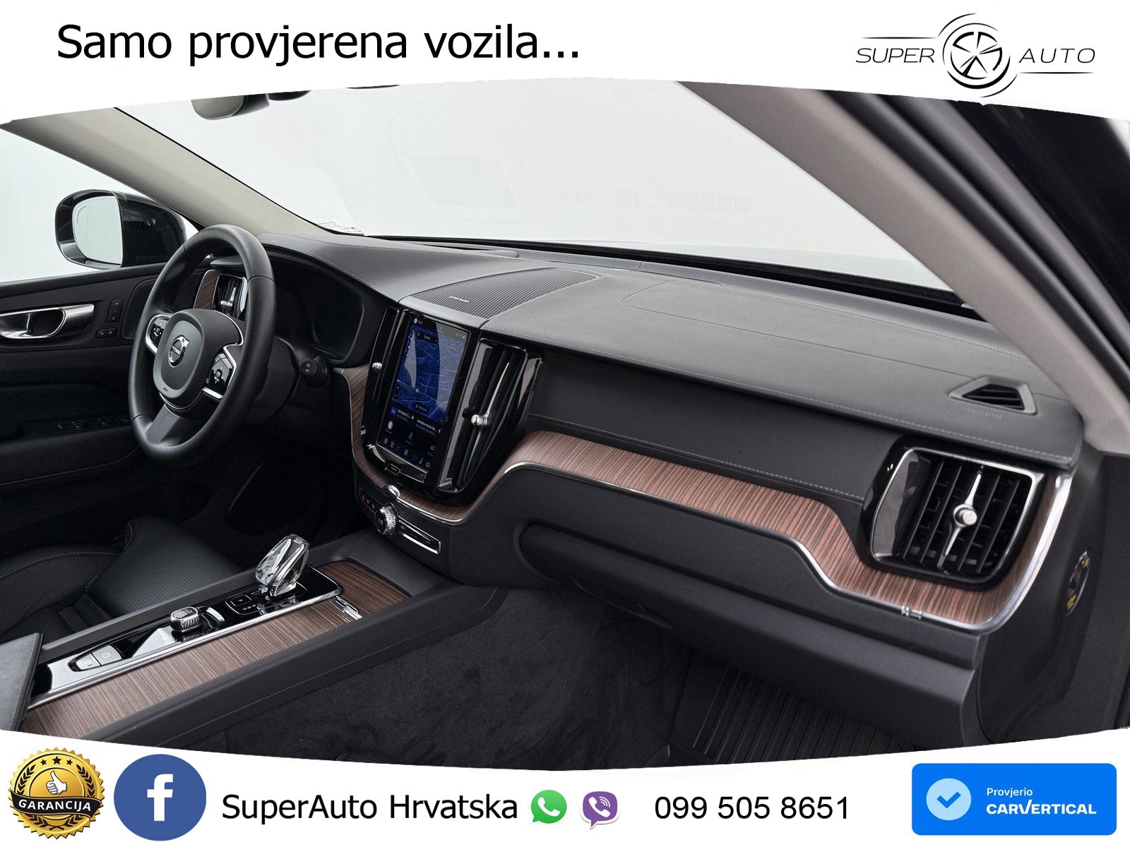 Volvo XC60 T8 AWD Geartronic ACC+HEAD+4xGR SJED+360+PANO