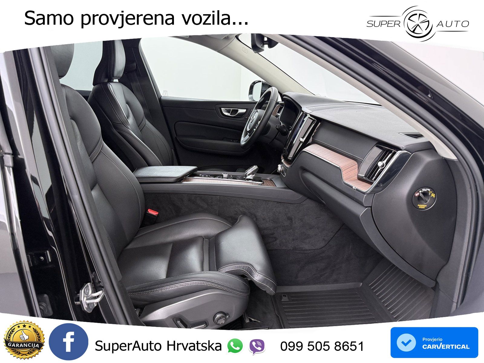 Volvo XC60 T8 AWD Geartronic ACC+HEAD+4xGR SJED+360+PANO