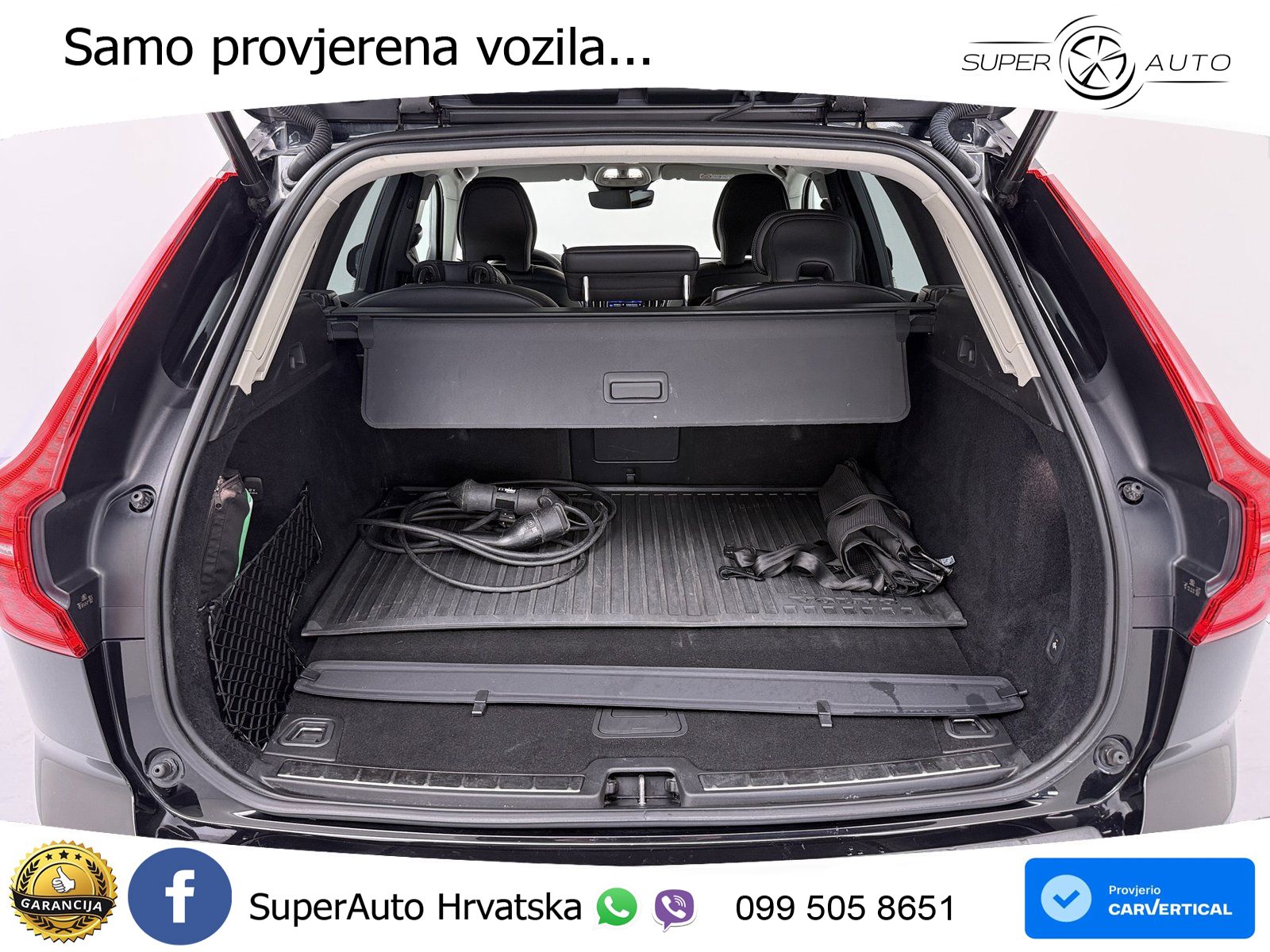 Volvo XC60 T8 AWD Geartronic ACC+HEAD+4xGR SJED+360+PANO