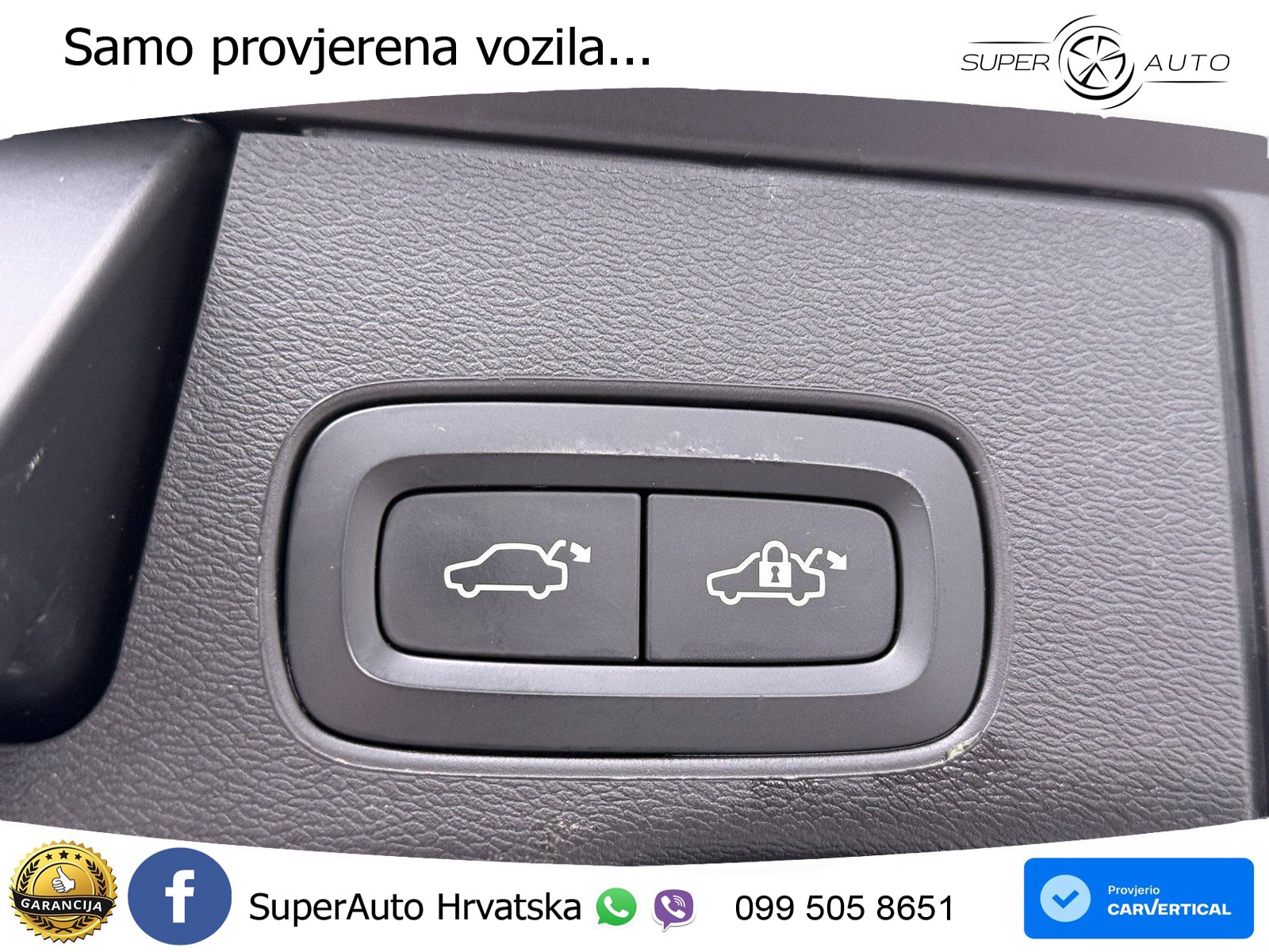 Volvo XC60 T8 AWD Geartronic ACC+HEAD+4xGR SJED+360+PANO