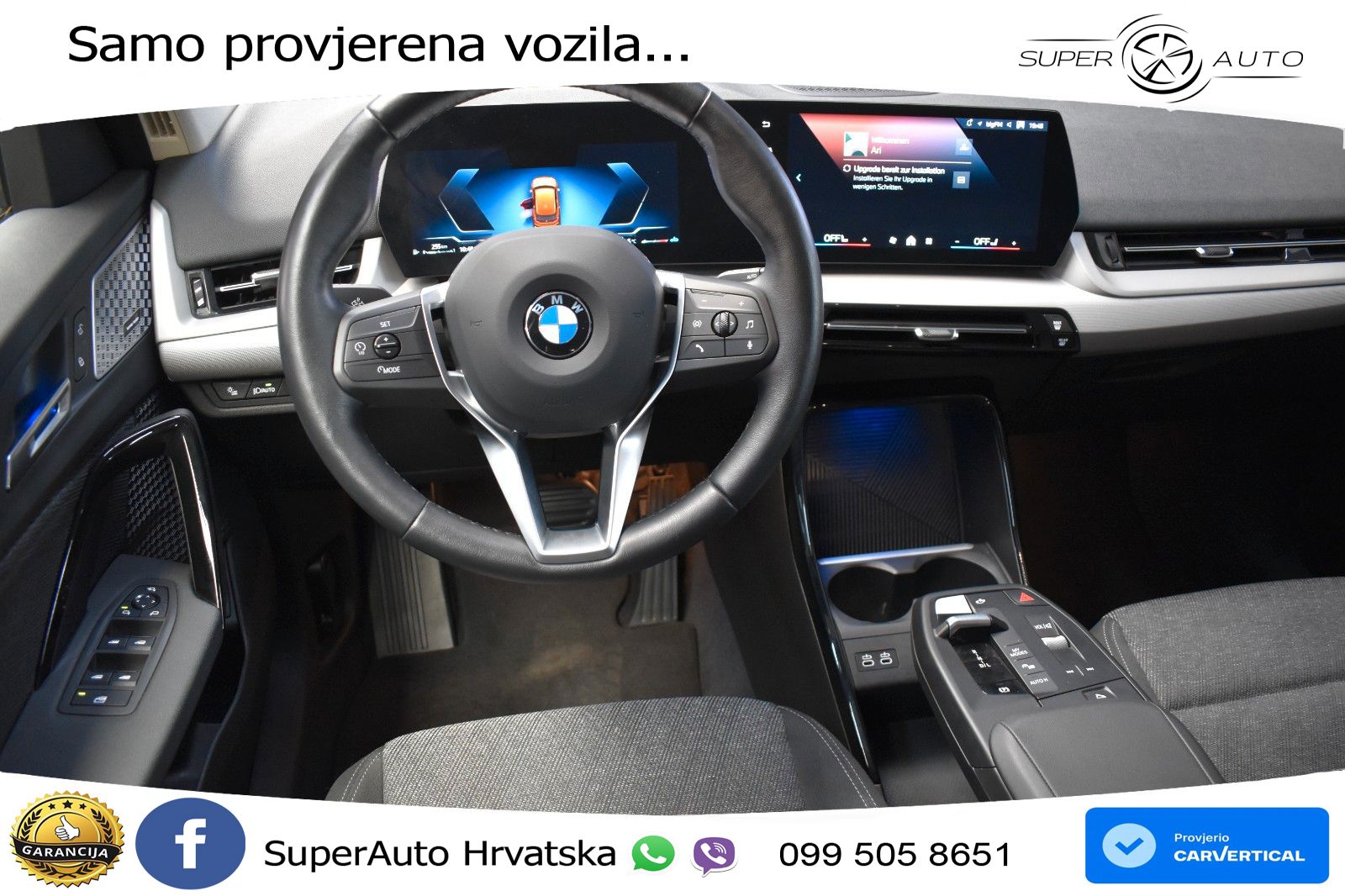 BMW X1 20d (163 KS) xDrive Steptronic