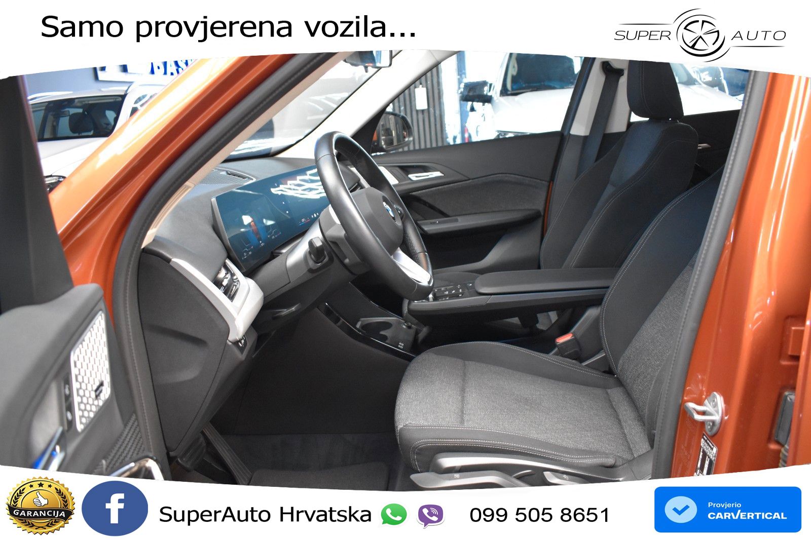 BMW X1 20d (163 KS) xDrive Steptronic
