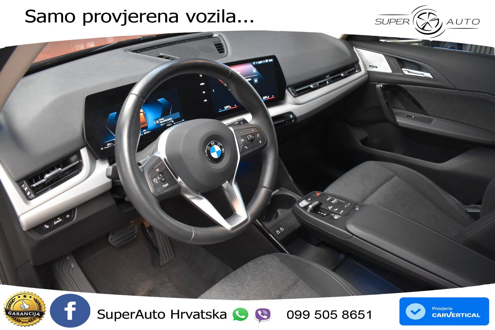 BMW X1 20d (163 KS) xDrive Steptronic