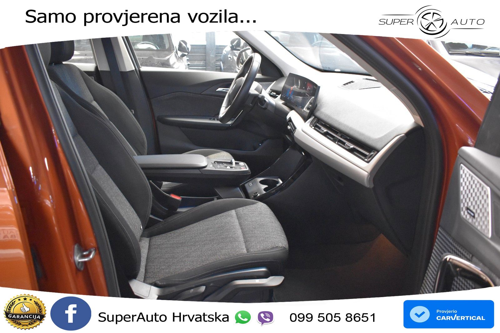 BMW X1 20d (163 KS) xDrive Steptronic