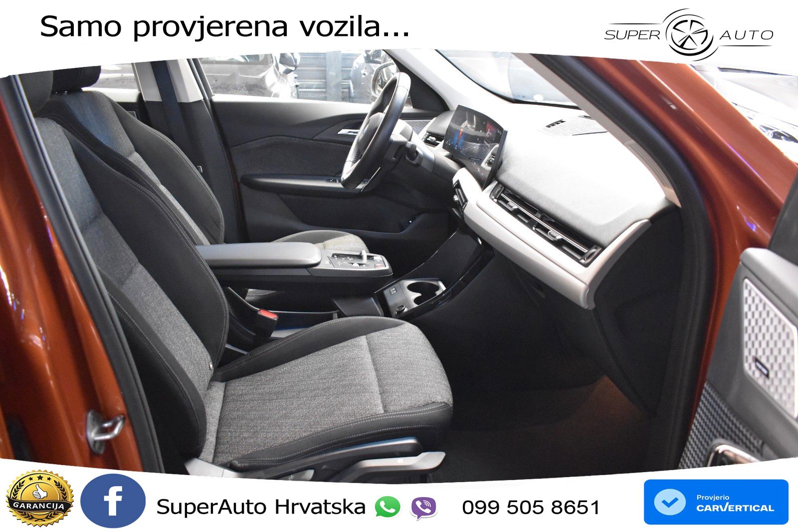 BMW X1 20d (163 KS) xDrive Steptronic