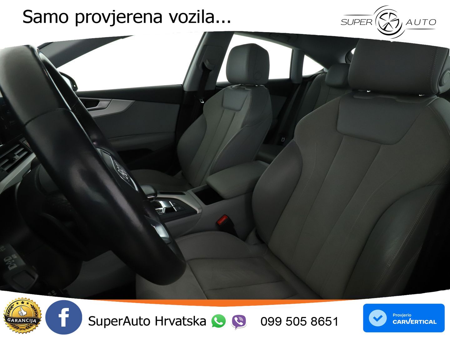 Audi A5 Sportback  40 TFSI (204 KS) quattro S tronic S line LED+GR SJED+ACC