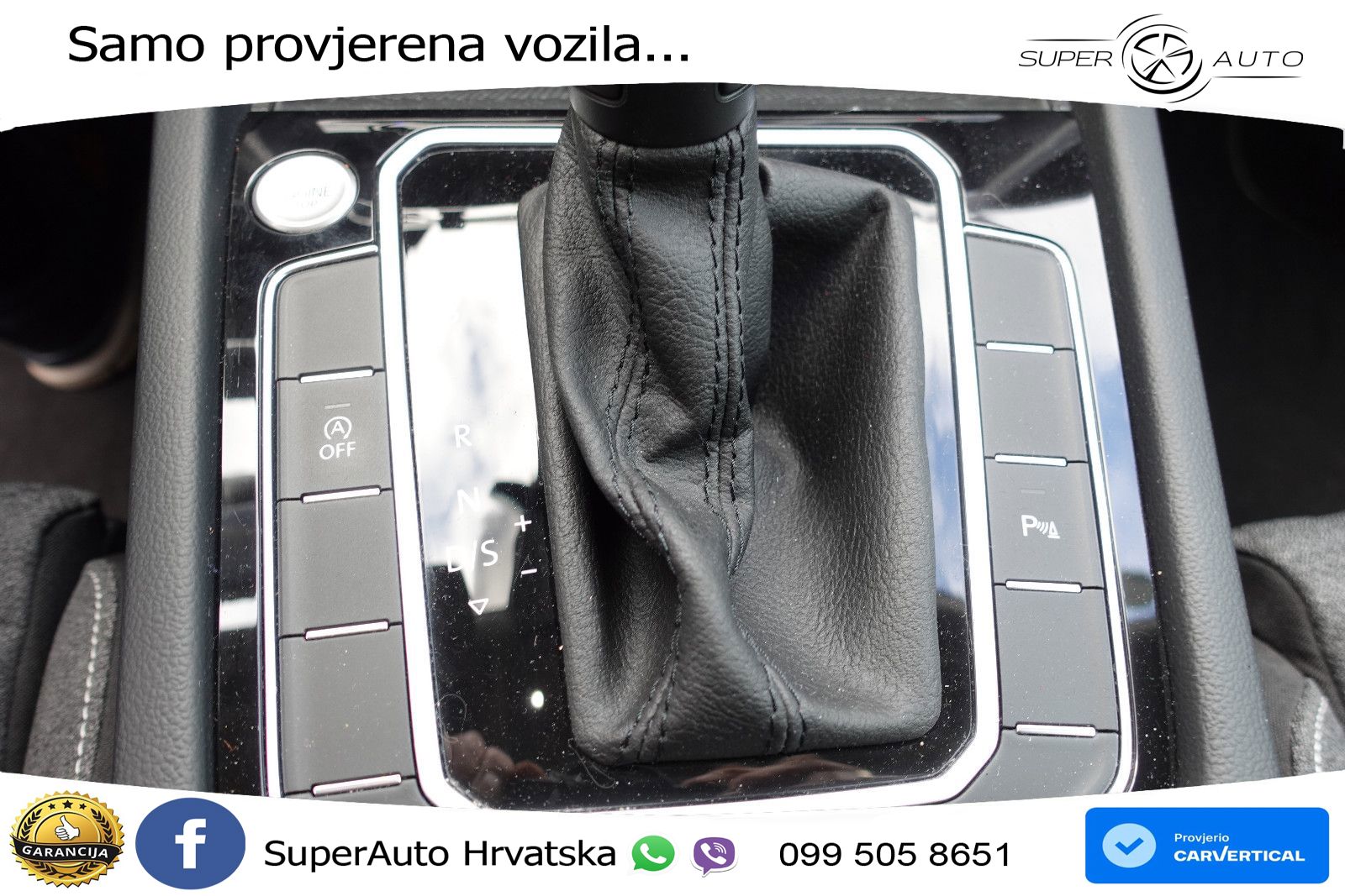 Volkswagen Passat Variant 2.0 TDI (150 KS) DSG Business LED+GR SJED+ACC
