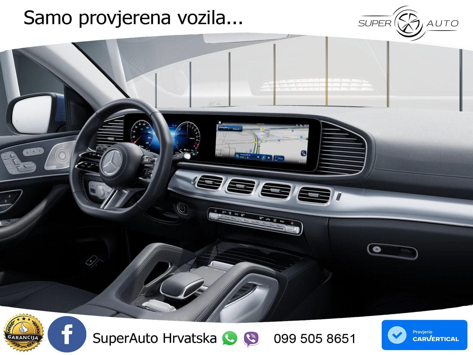 Mercedes GLE Coupe 400e (381 KS) 4MATIC 9G-TRONIC AMG