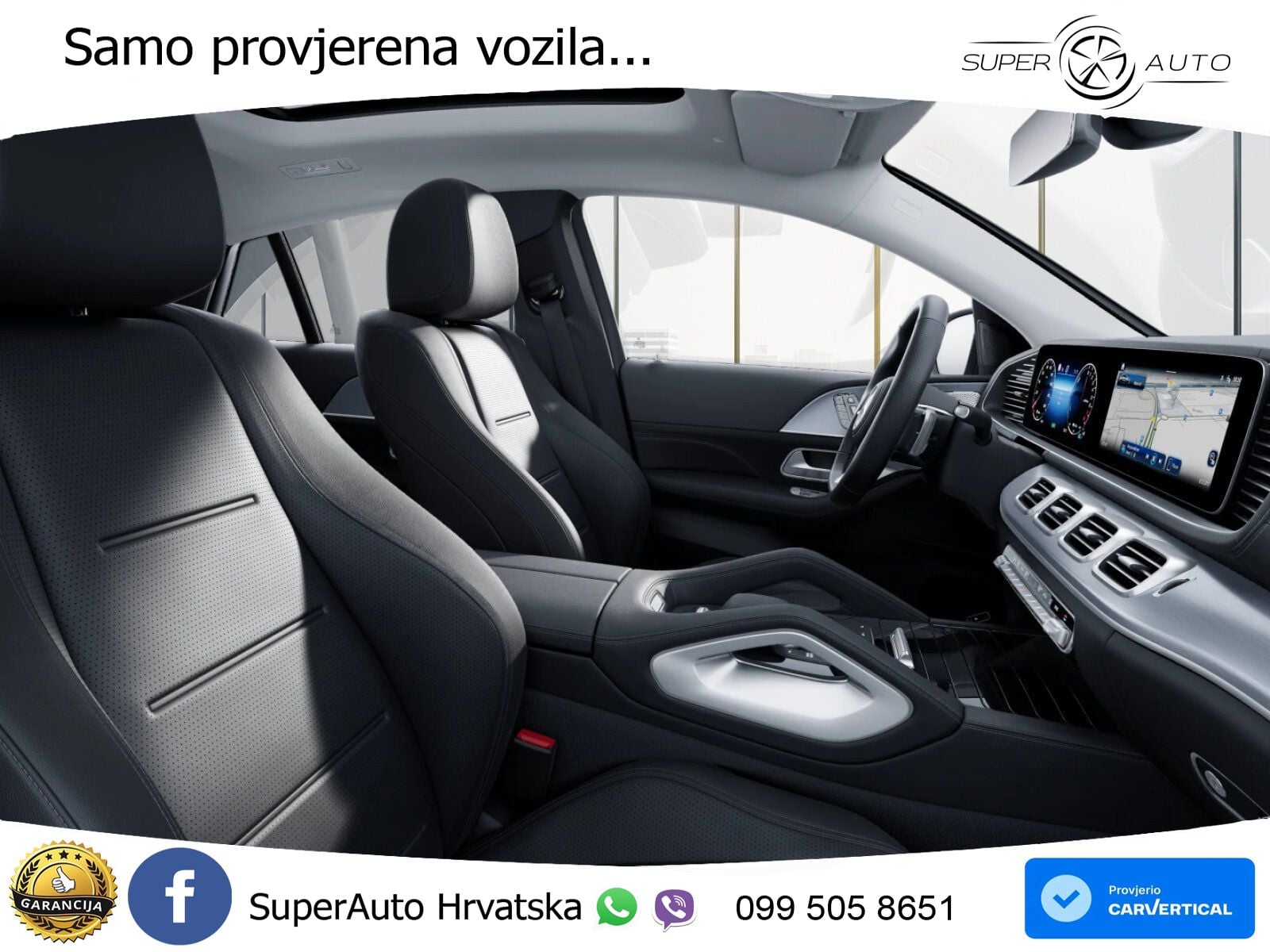 Mercedes GLE Coupe 400e (381 KS) 4MATIC 9G-TRONIC AMG