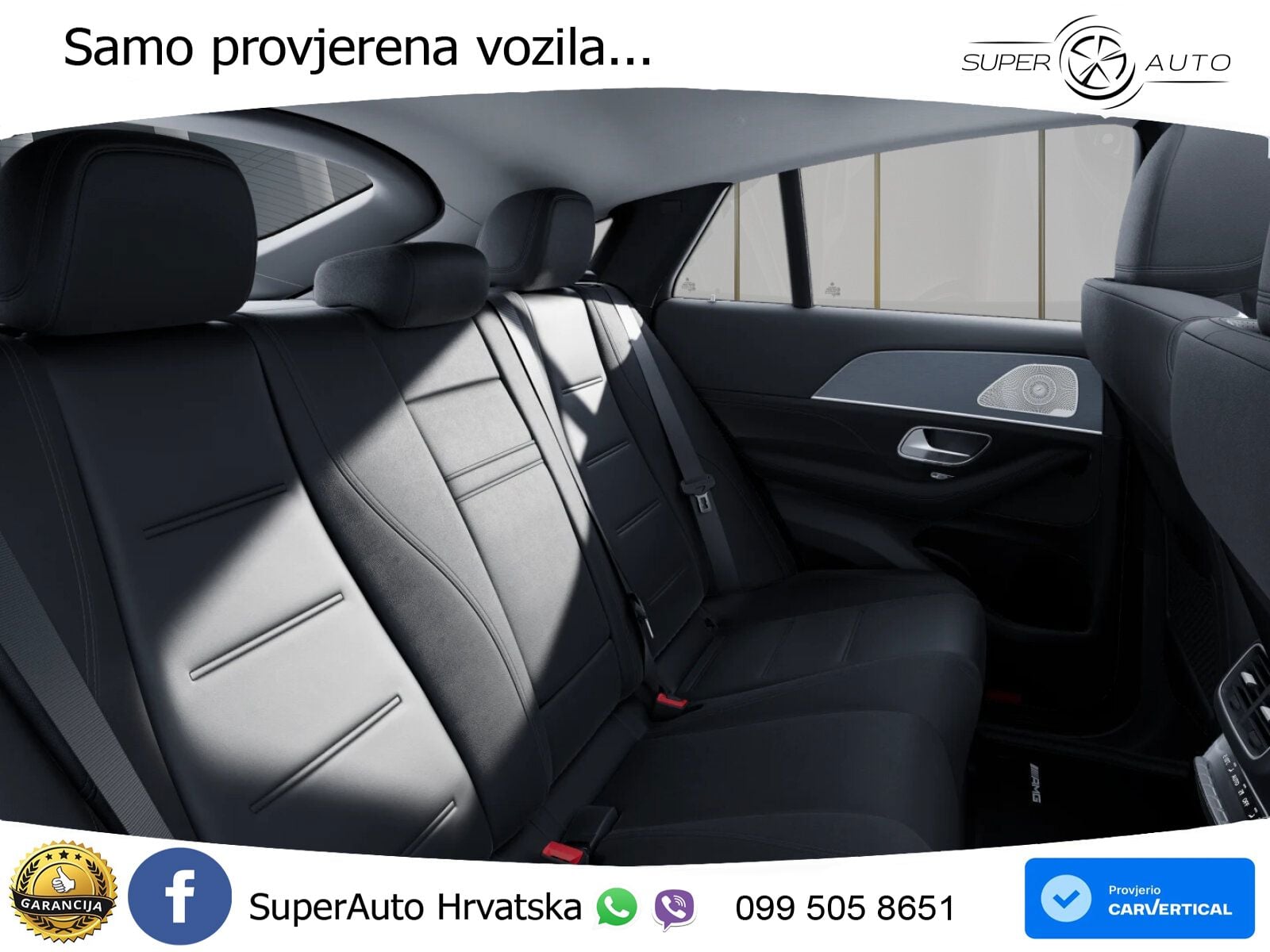 Mercedes GLE Coupe 400e (381 KS) 4MATIC 9G-TRONIC AMG