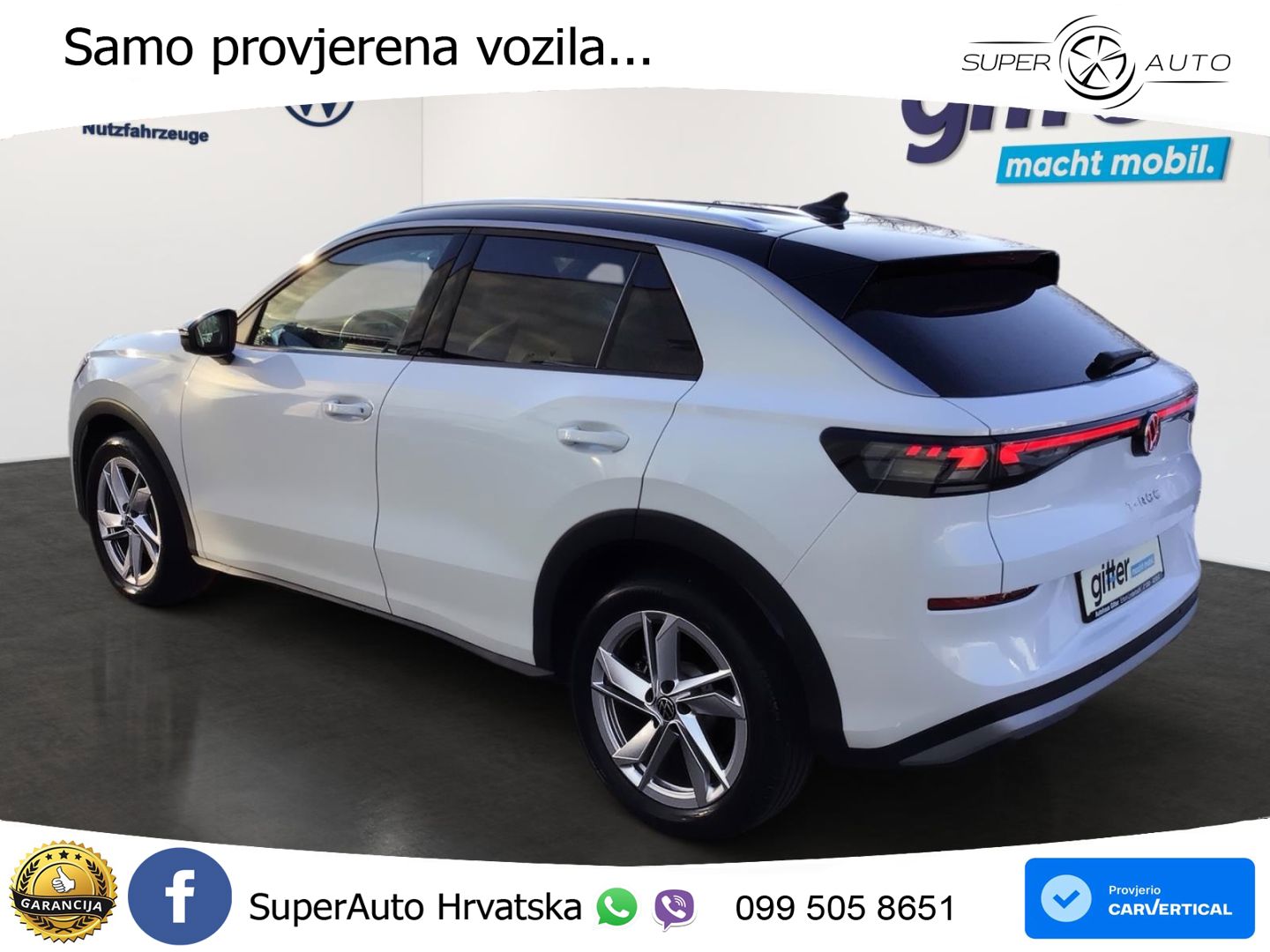 Volkswagen T-Roc II 1.5 eTSI (116 KS)  DSG MATRIX+GR SJED+KAM
