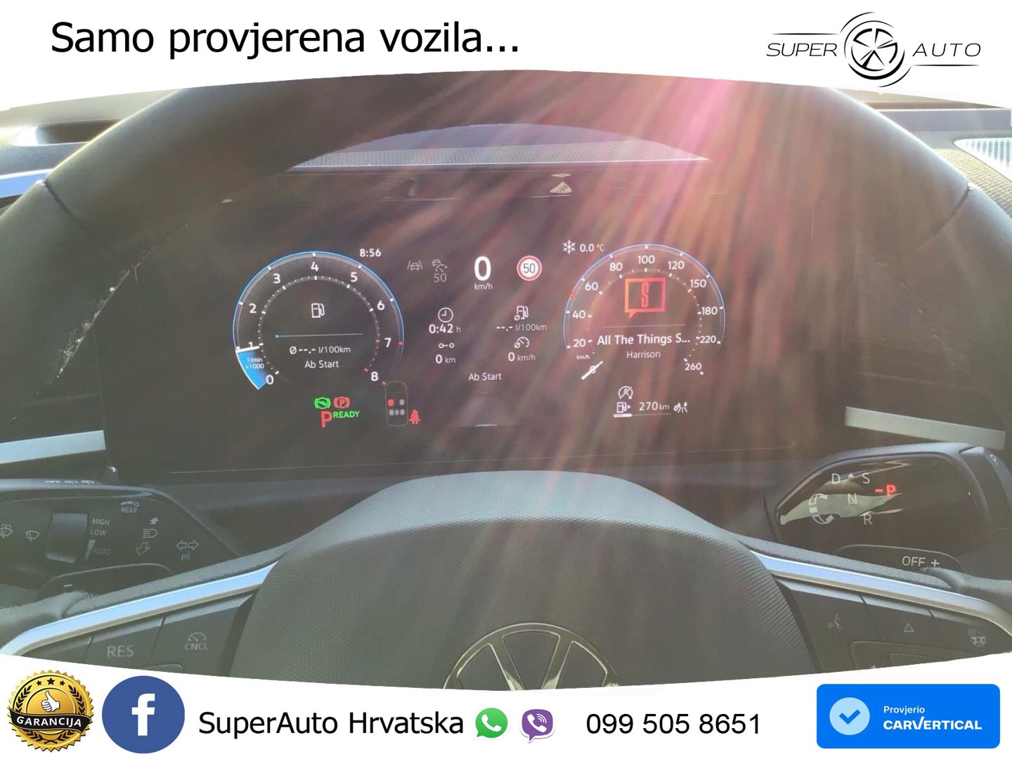 Volkswagen T-Roc II 1.5 eTSI (116 KS)  DSG MATRIX+GR SJED+KAM