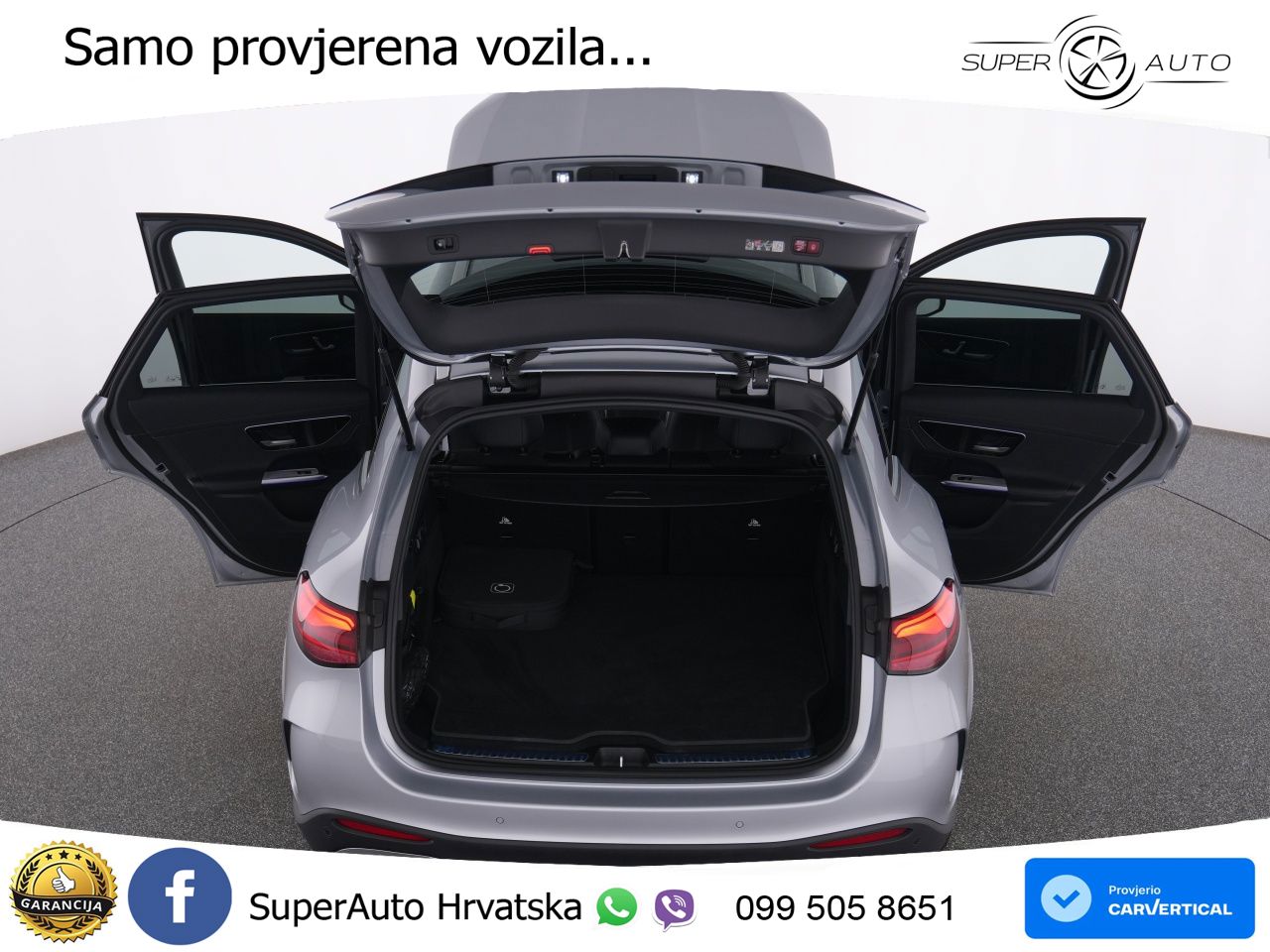 Mercedes GLC 300e (313 KS) 4MATIC 9G-TRONIC AMG LED+GR SJED+ACC