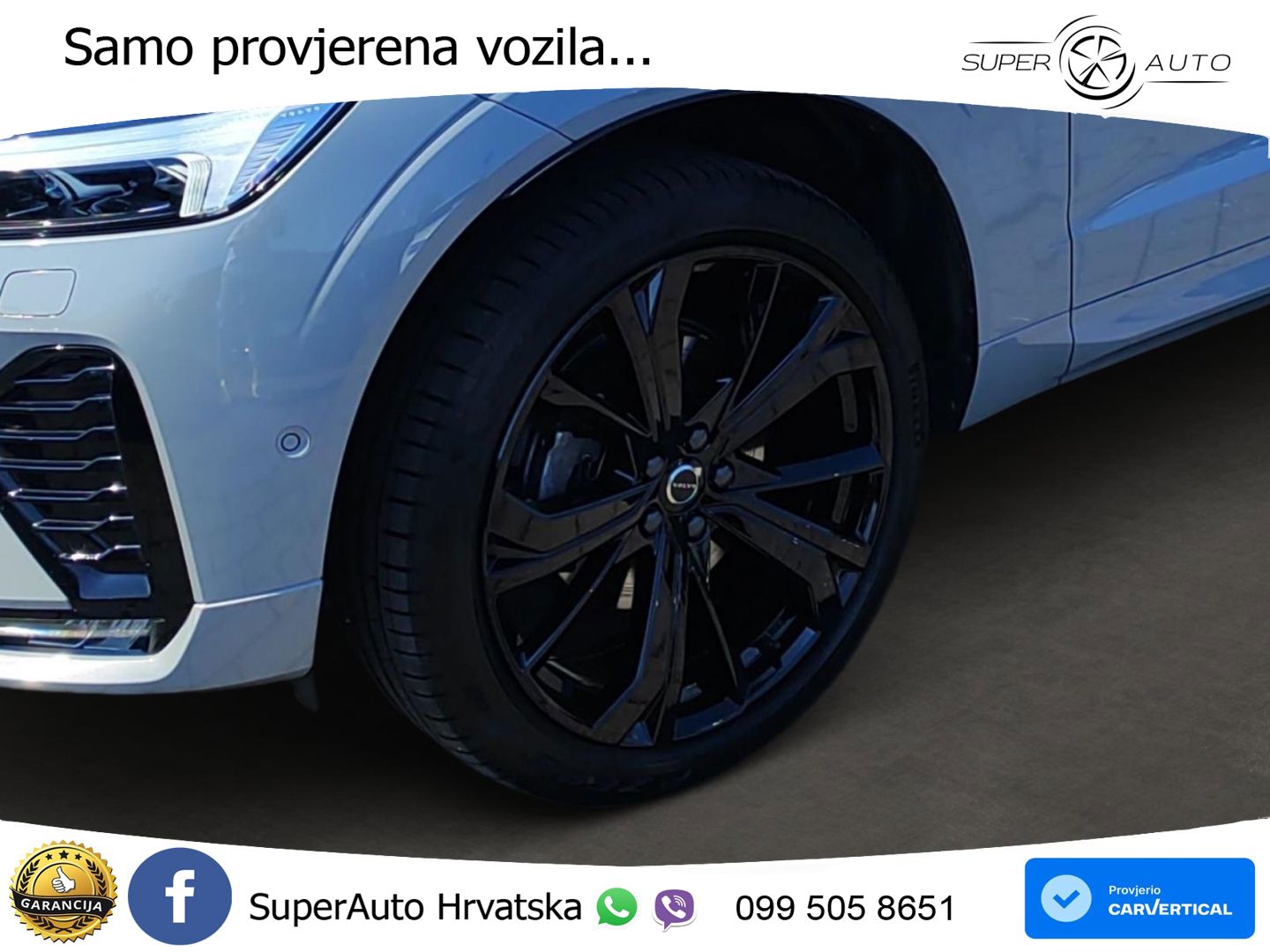 Volvo XC60 B5 Benzin AWD Geartronic ACC+HEAD+4xGR SJED+360+PANO