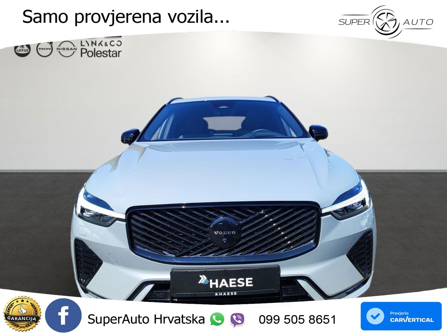 Volvo XC60 B5 Benzin AWD Geartronic ACC+HEAD+4xGR SJED+360+PANO