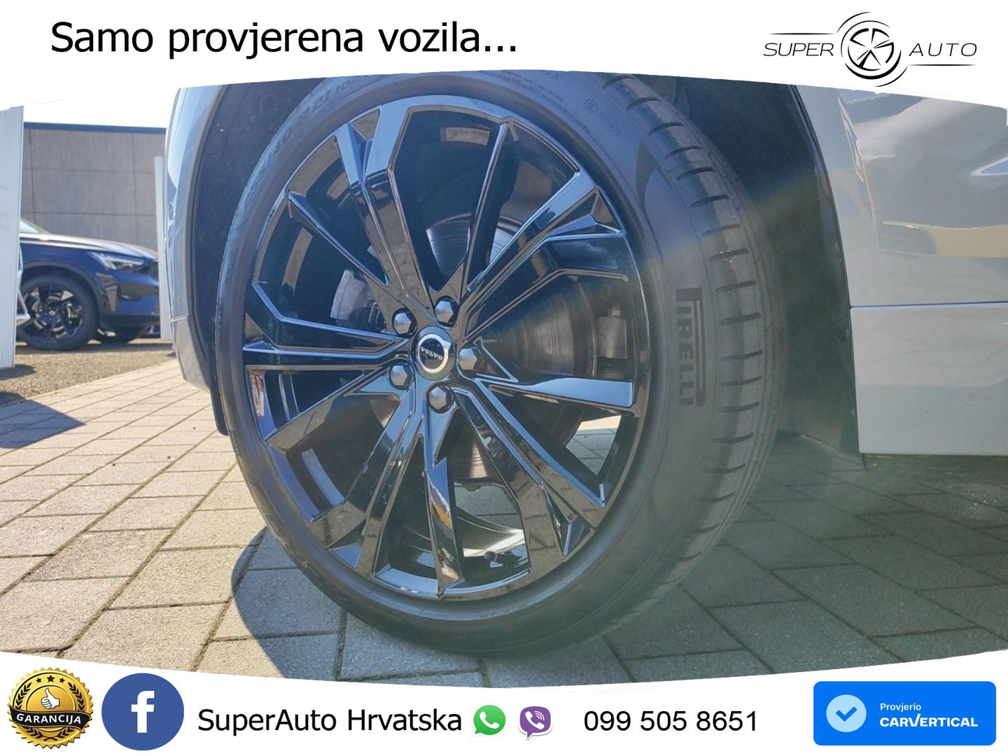 Volvo XC60 B5 Benzin AWD Geartronic ACC+HEAD+4xGR SJED+360+PANO