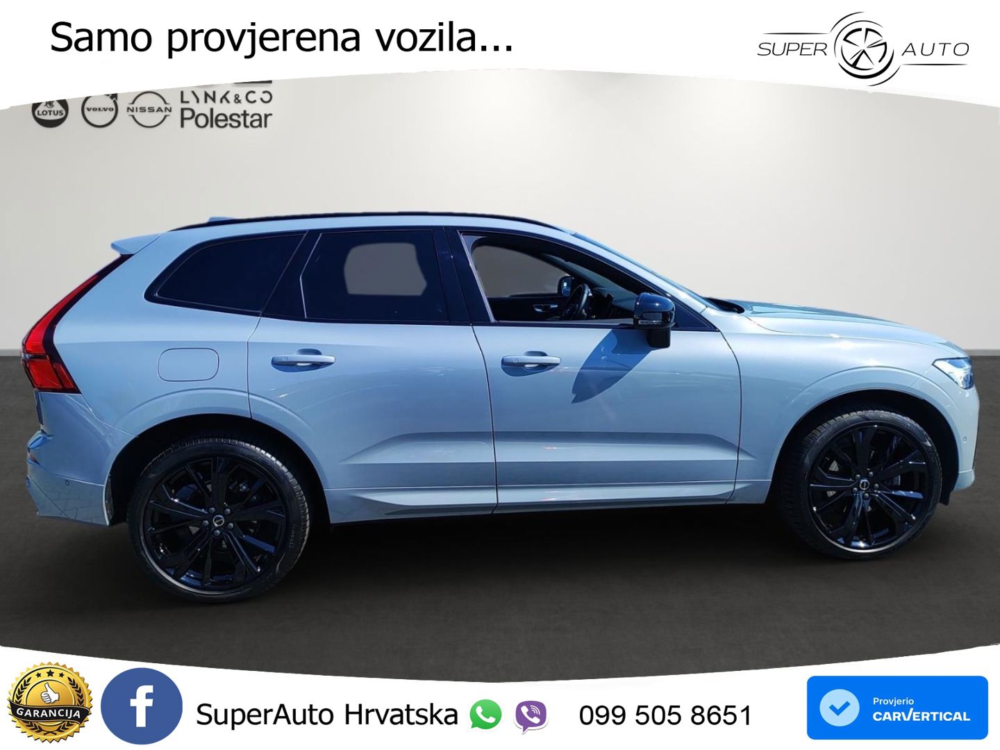 Volvo XC60 B5 Benzin AWD Geartronic ACC+HEAD+4xGR SJED+360+PANO