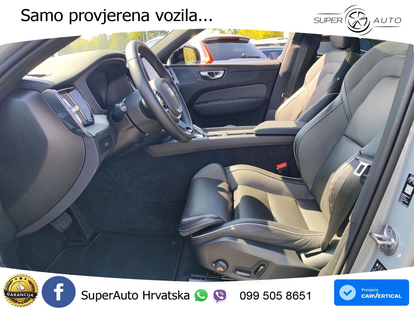 Volvo XC60 B5 Benzin AWD Geartronic ACC+HEAD+4xGR SJED+360+PANO