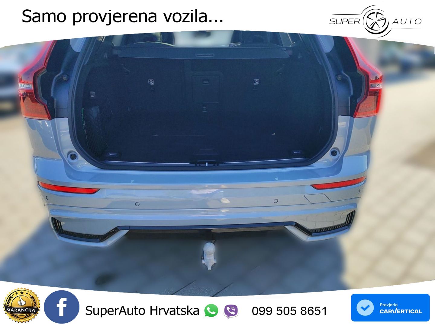Volvo XC60 B5 Benzin AWD Geartronic ACC+HEAD+4xGR SJED+360+PANO
