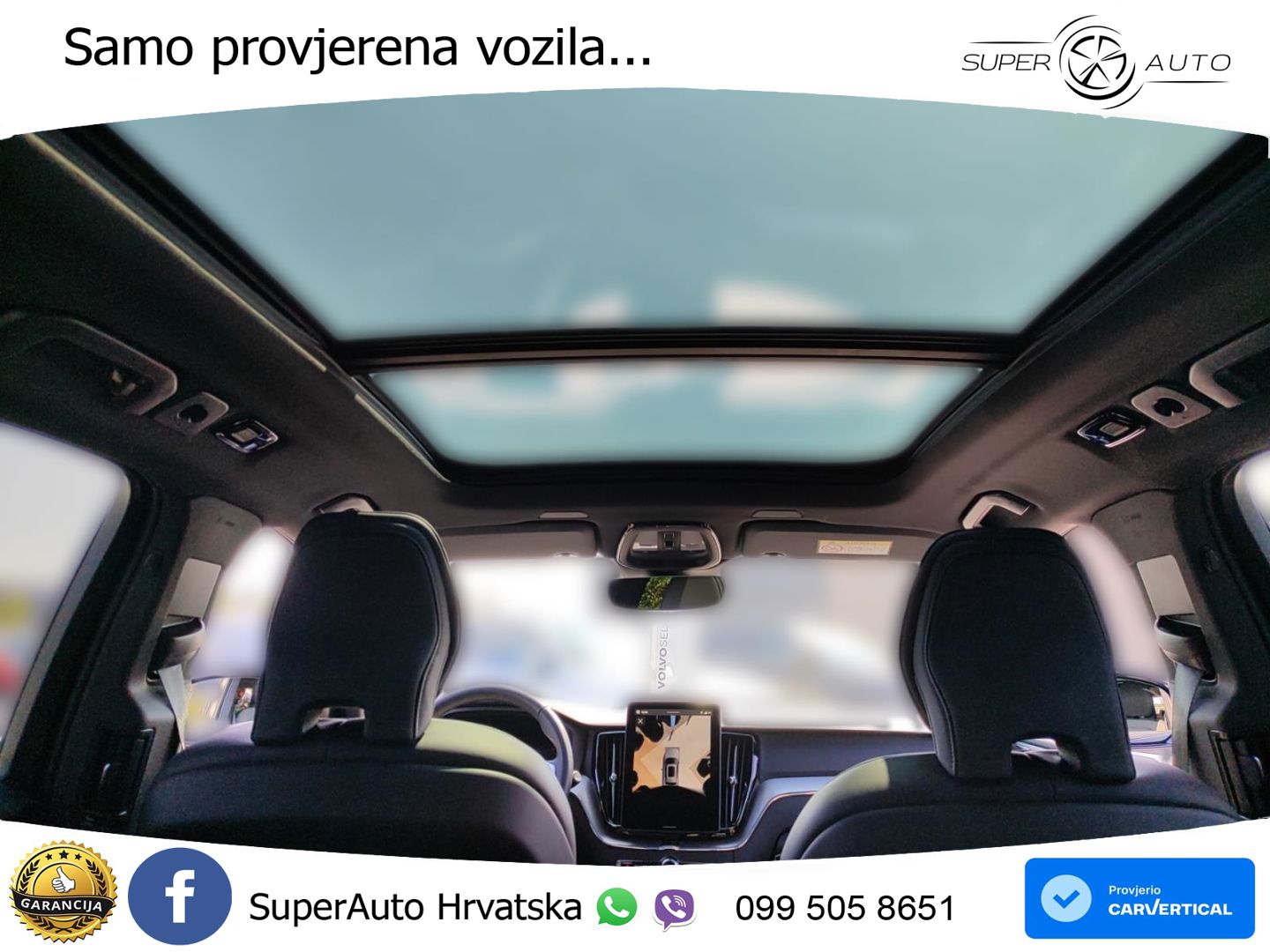 Volvo XC60 B5 Benzin AWD Geartronic ACC+HEAD+4xGR SJED+360+PANO