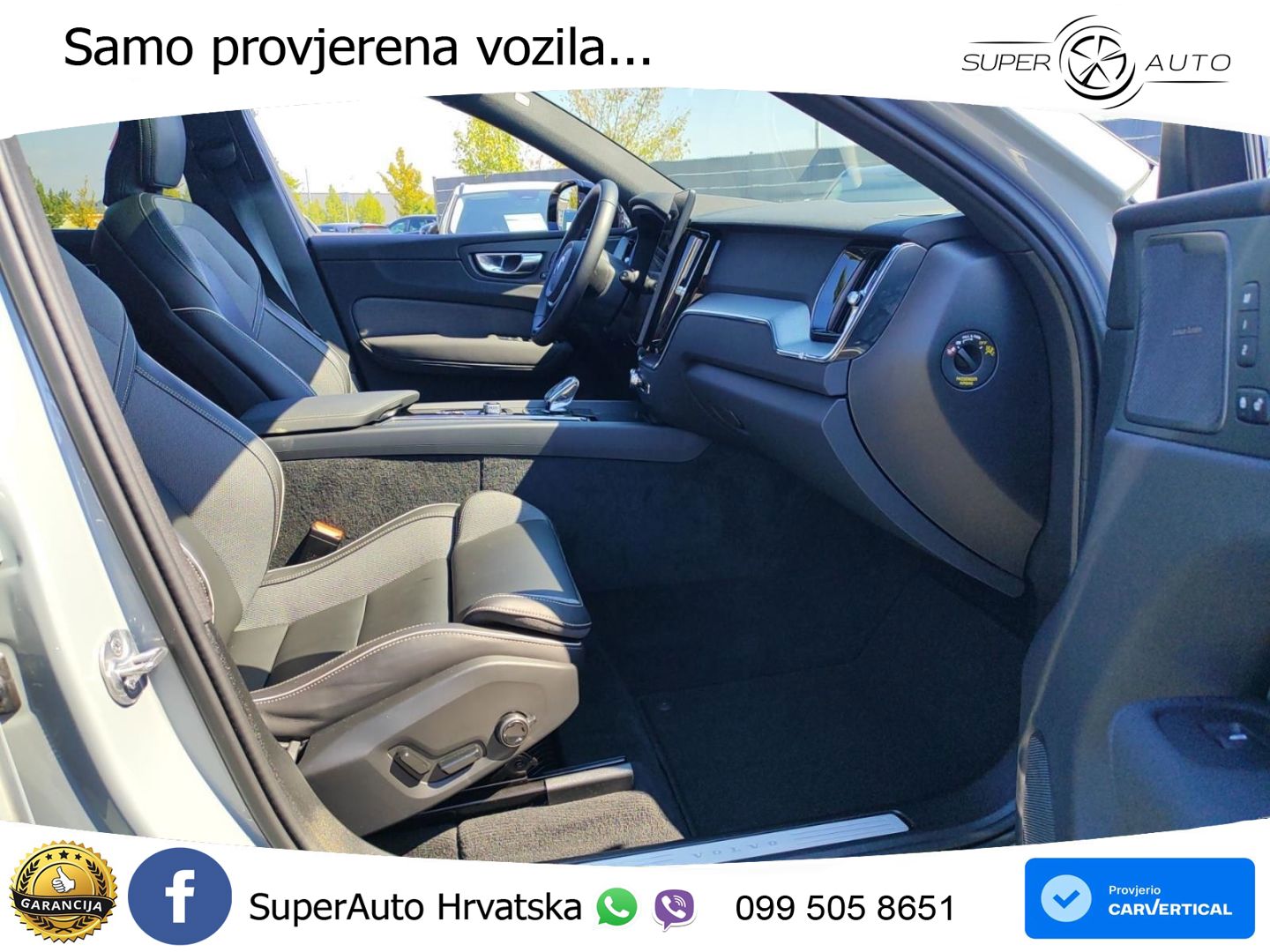 Volvo XC60 B5 Benzin AWD Geartronic ACC+HEAD+4xGR SJED+360+PANO