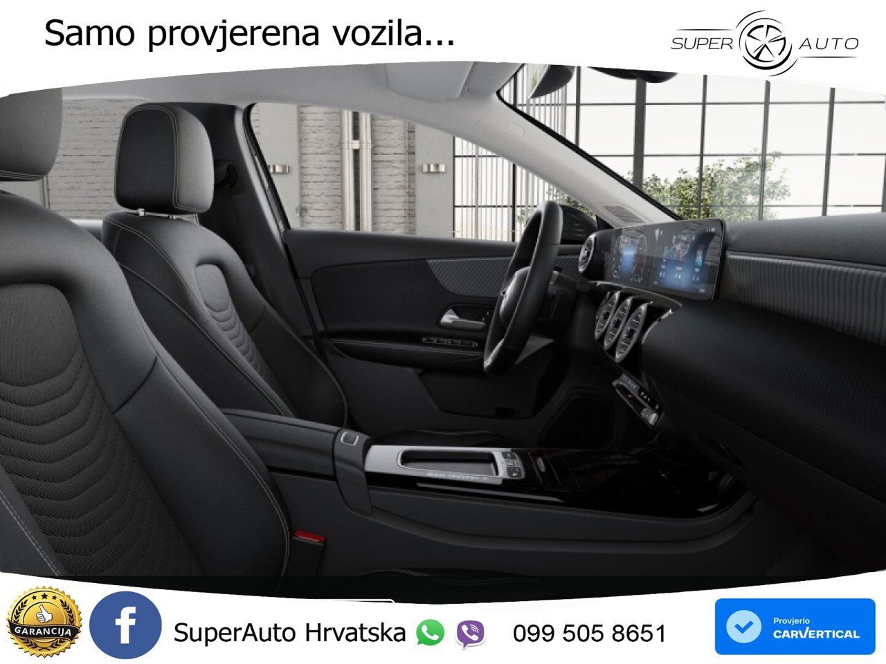 Mercedes-Benz A 180 7G-DCT